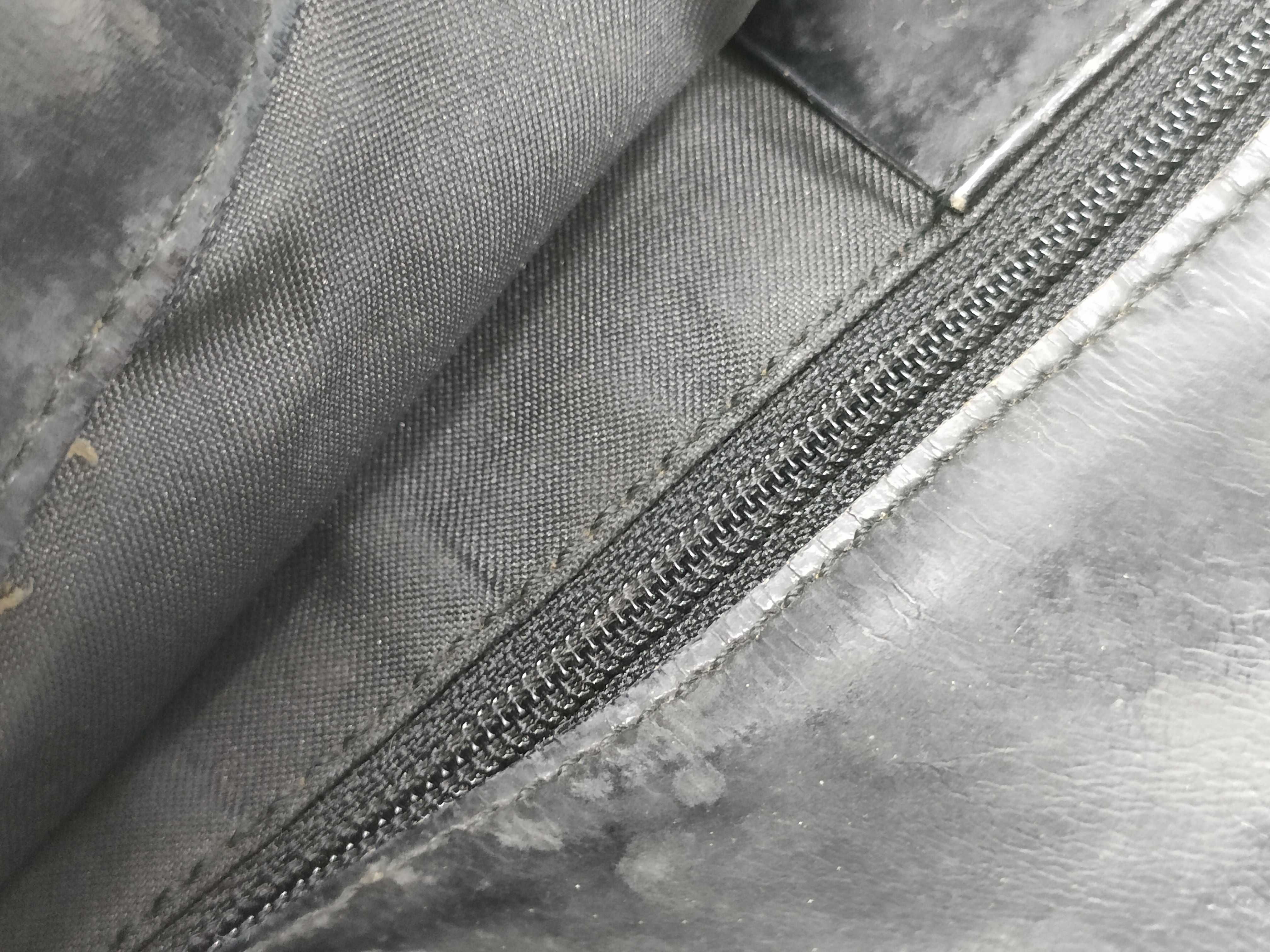 GG Nylon GG Bag Shoulder Bag — view 12