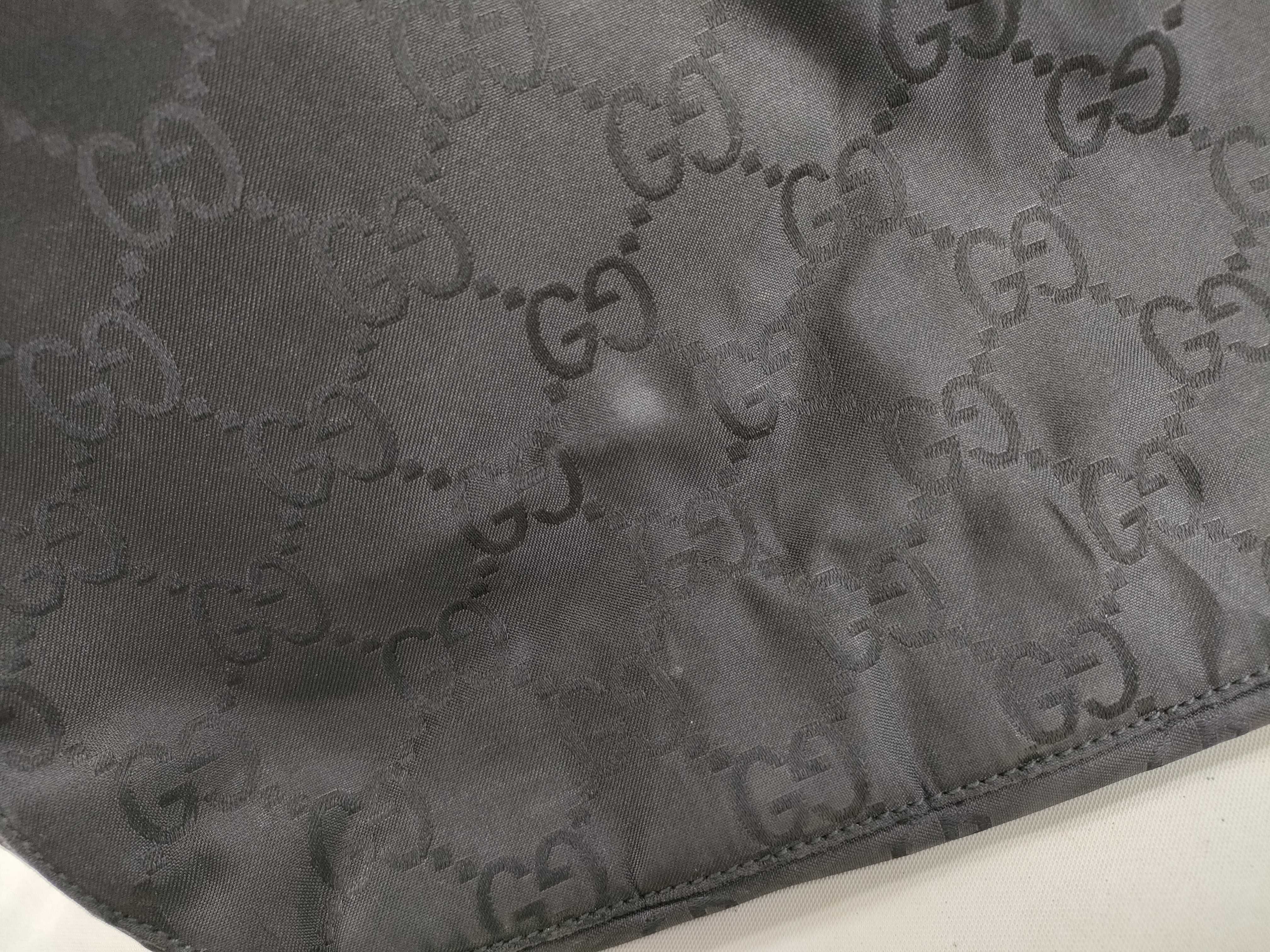 GG Nylon GG Bag Shoulder Bag — view 15