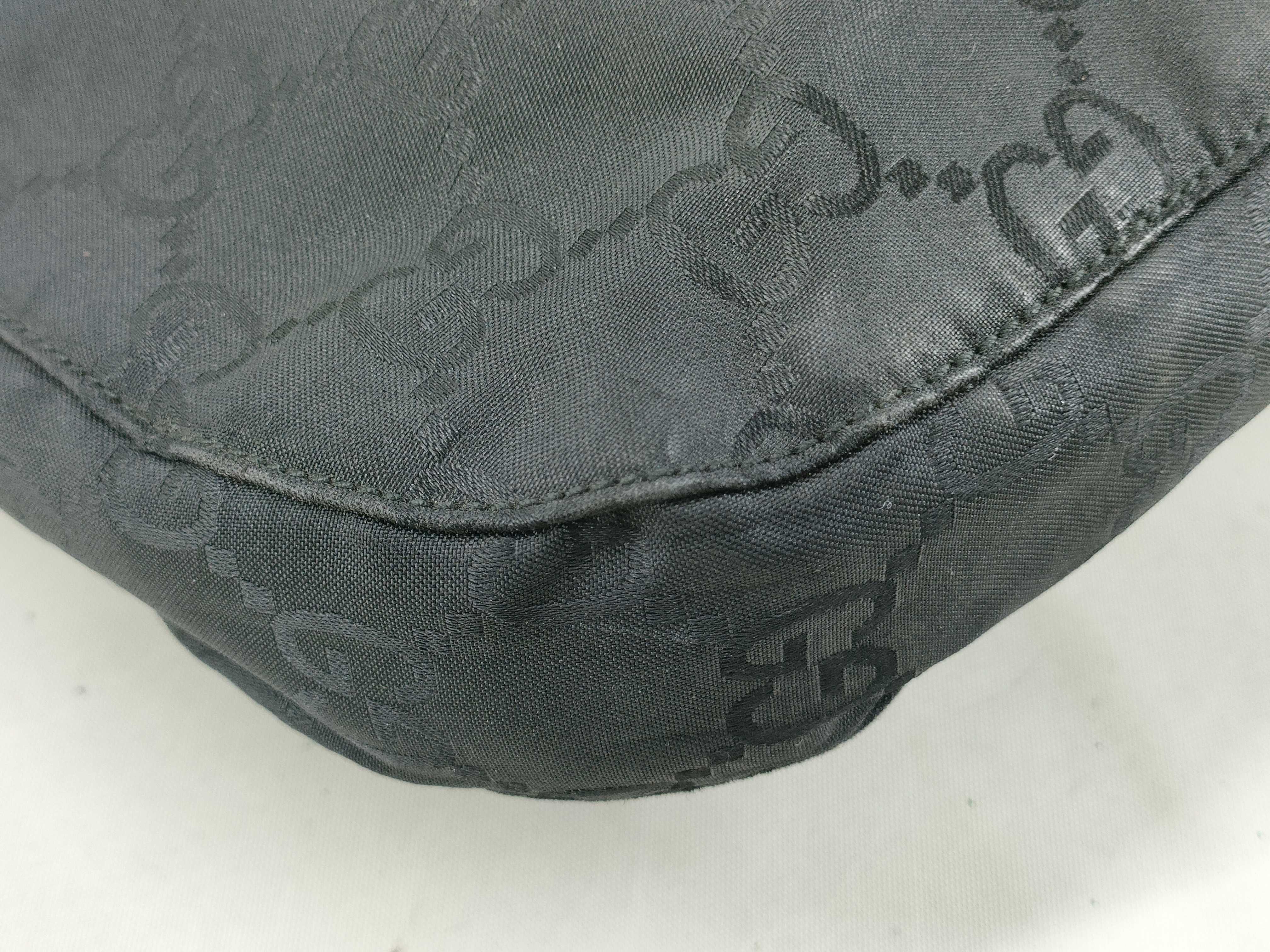 GG Nylon GG Bag Shoulder Bag — view 4