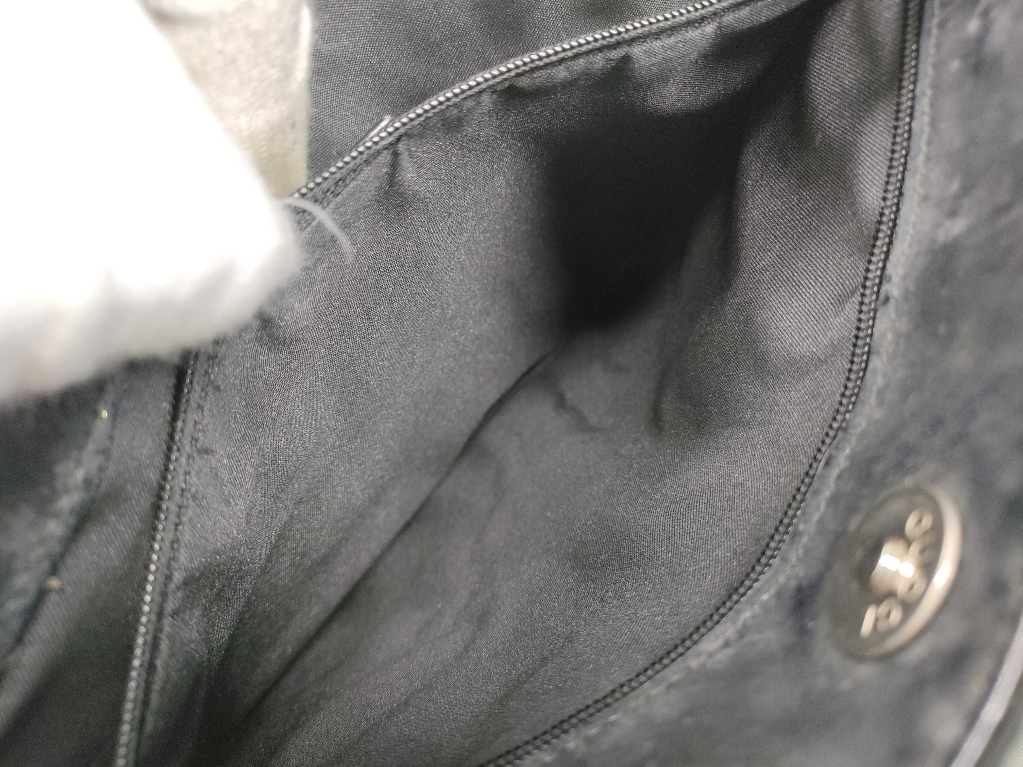 GG Nylon GG Bag Shoulder Bag — view 10