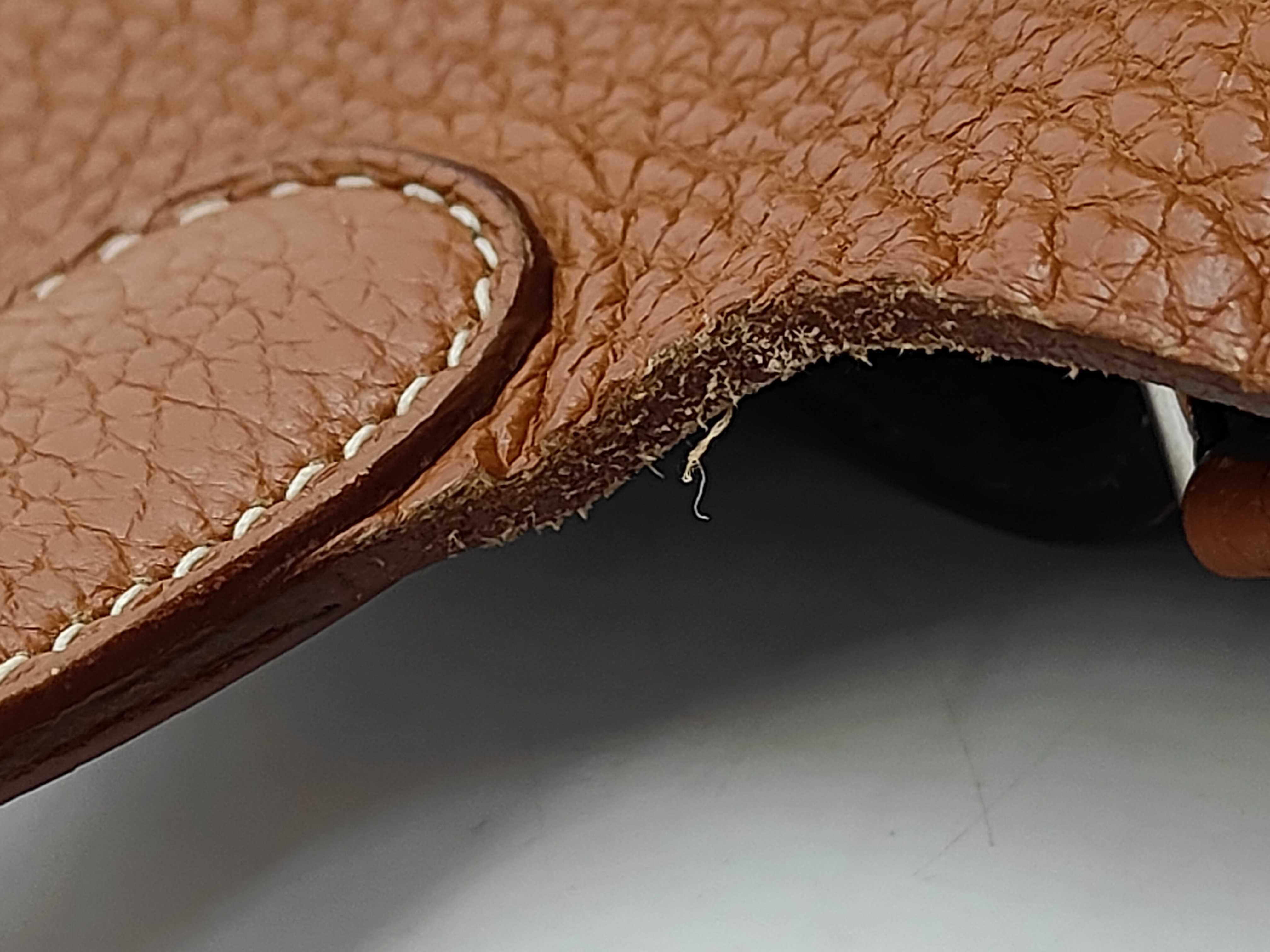 Picotin Lock MM M Taurillon Leather Handbag — view 6