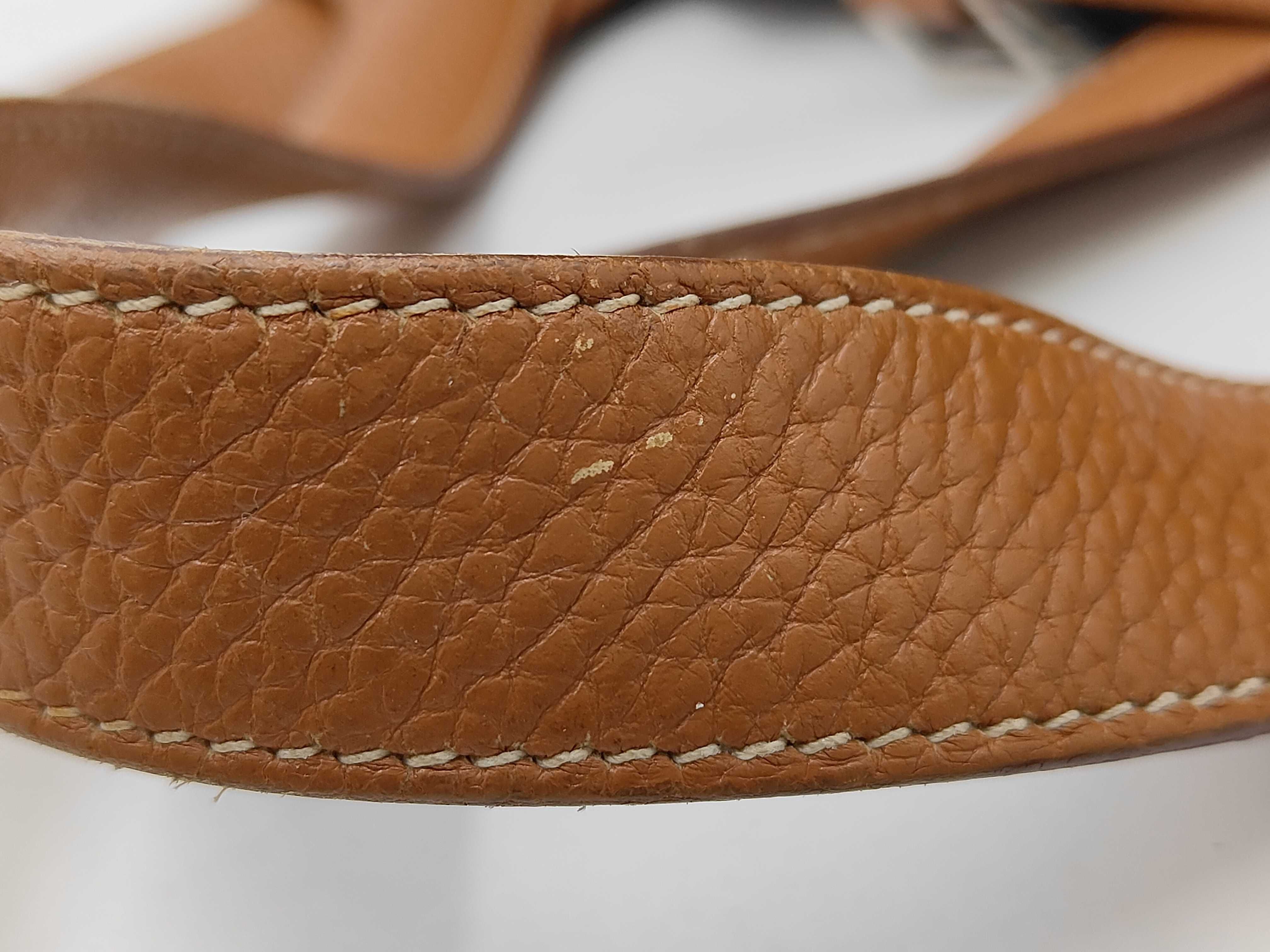 Picotin Lock MM M Taurillon Leather Handbag — view 7