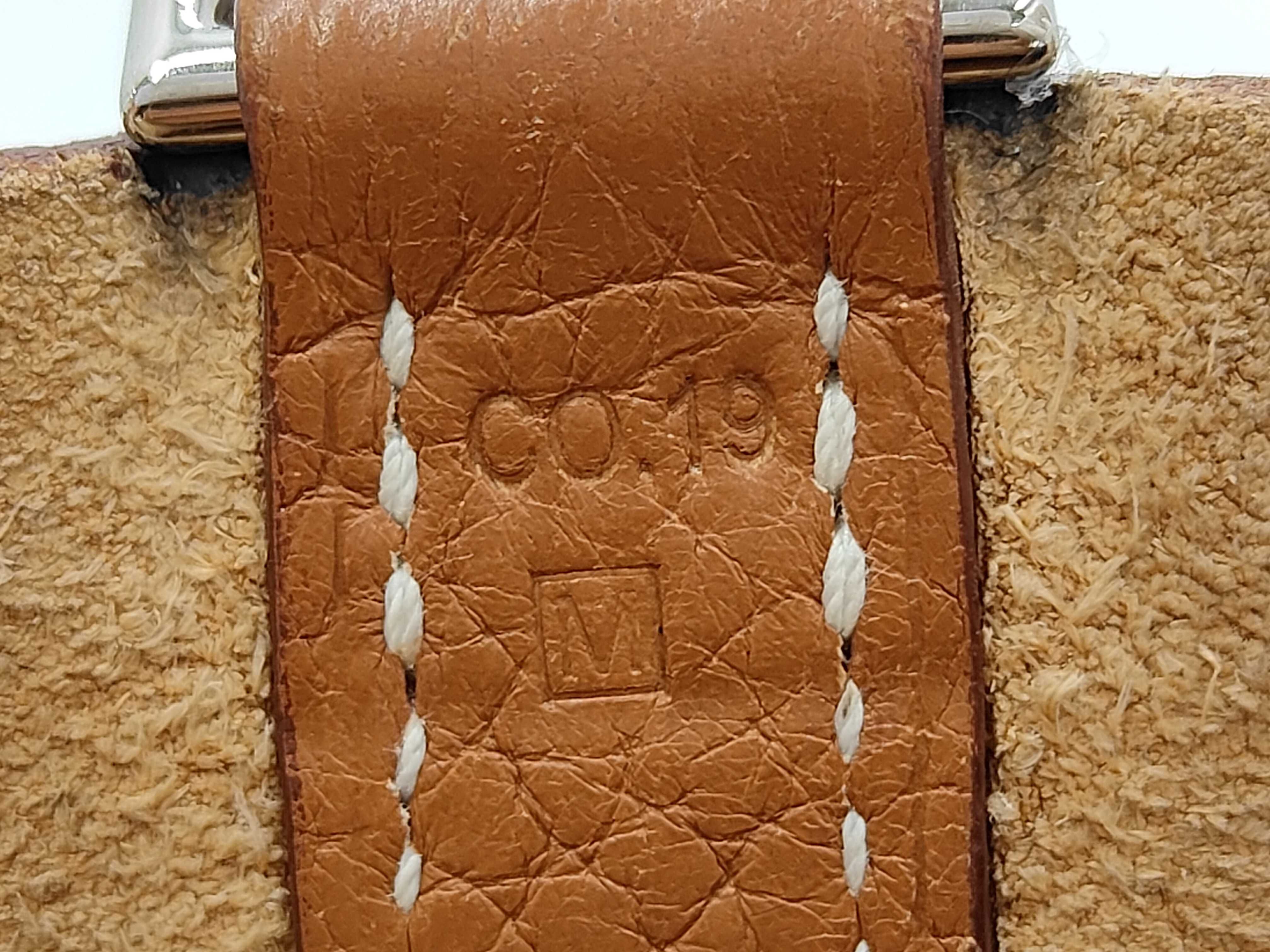 Picotin Lock MM M Taurillon Leather Handbag — view 10