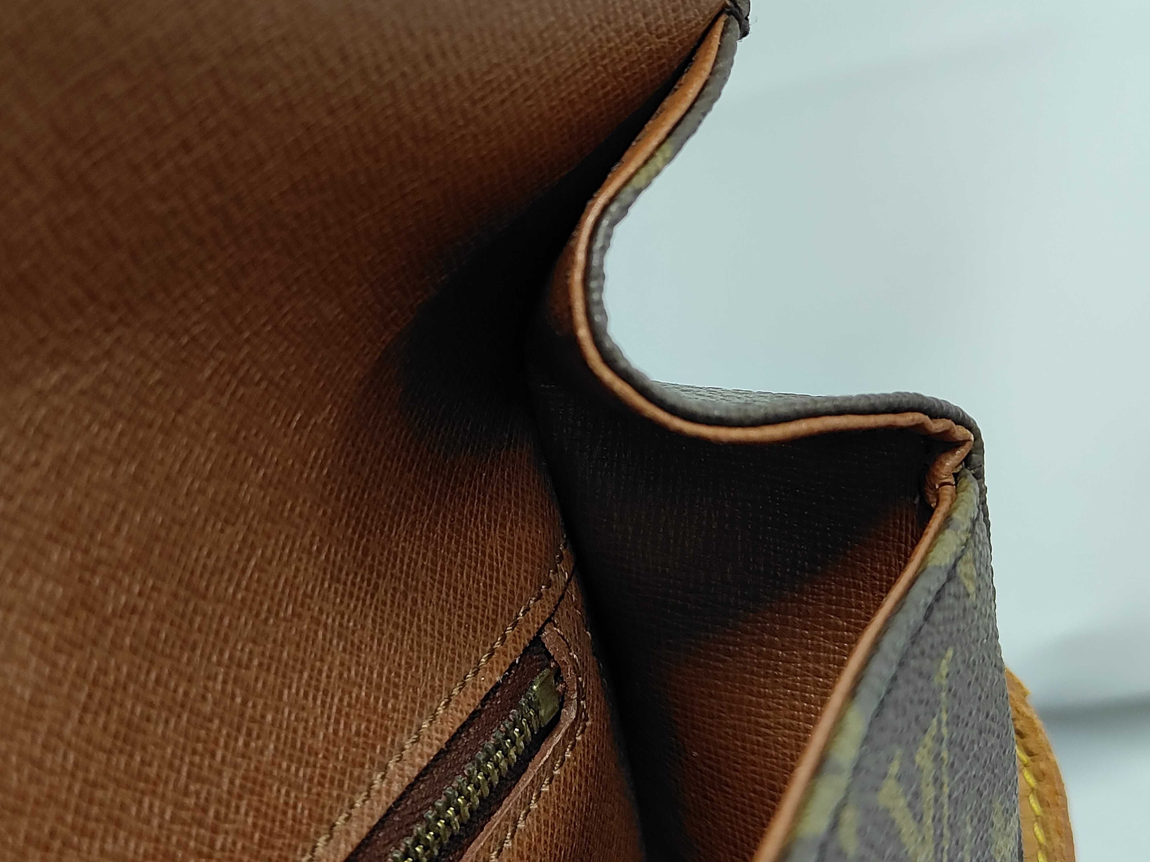 Monogram M51242 Saint Cloud Bag — view 12