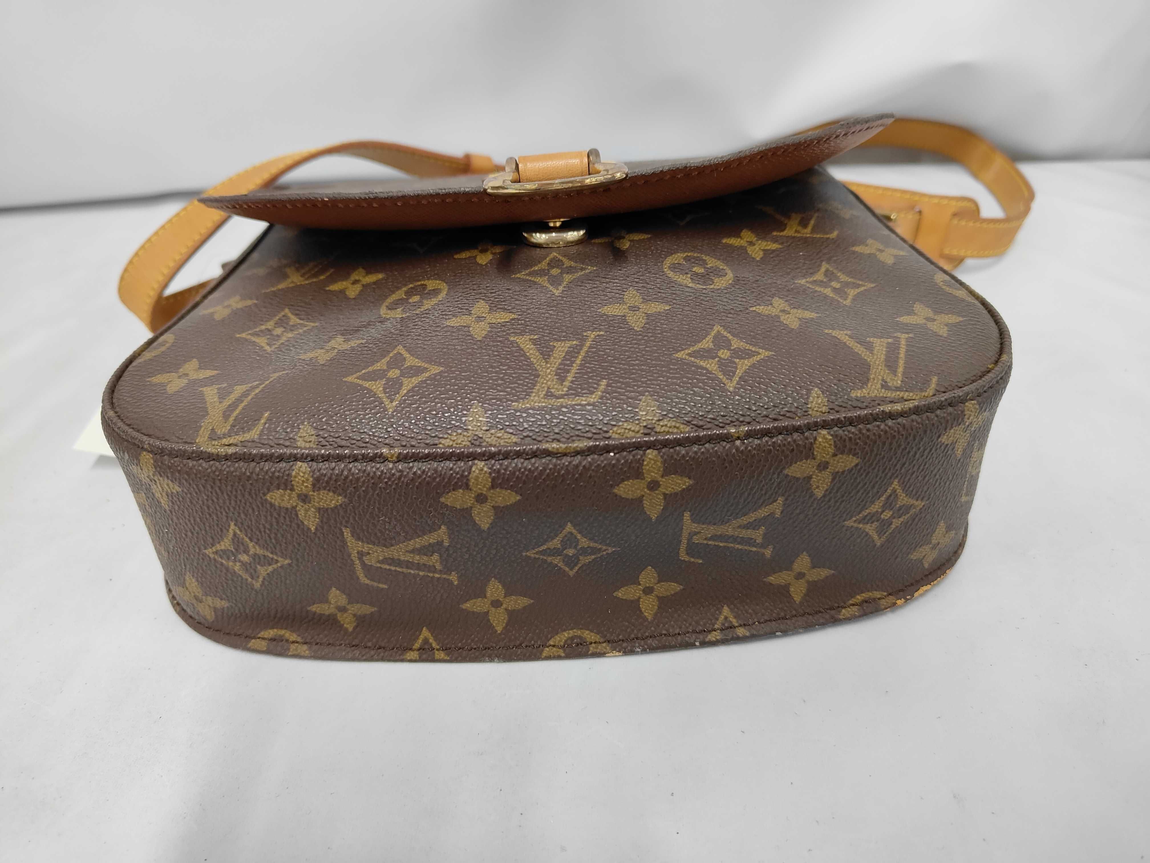 Monogram M51242 Saint Cloud Bag — view 3