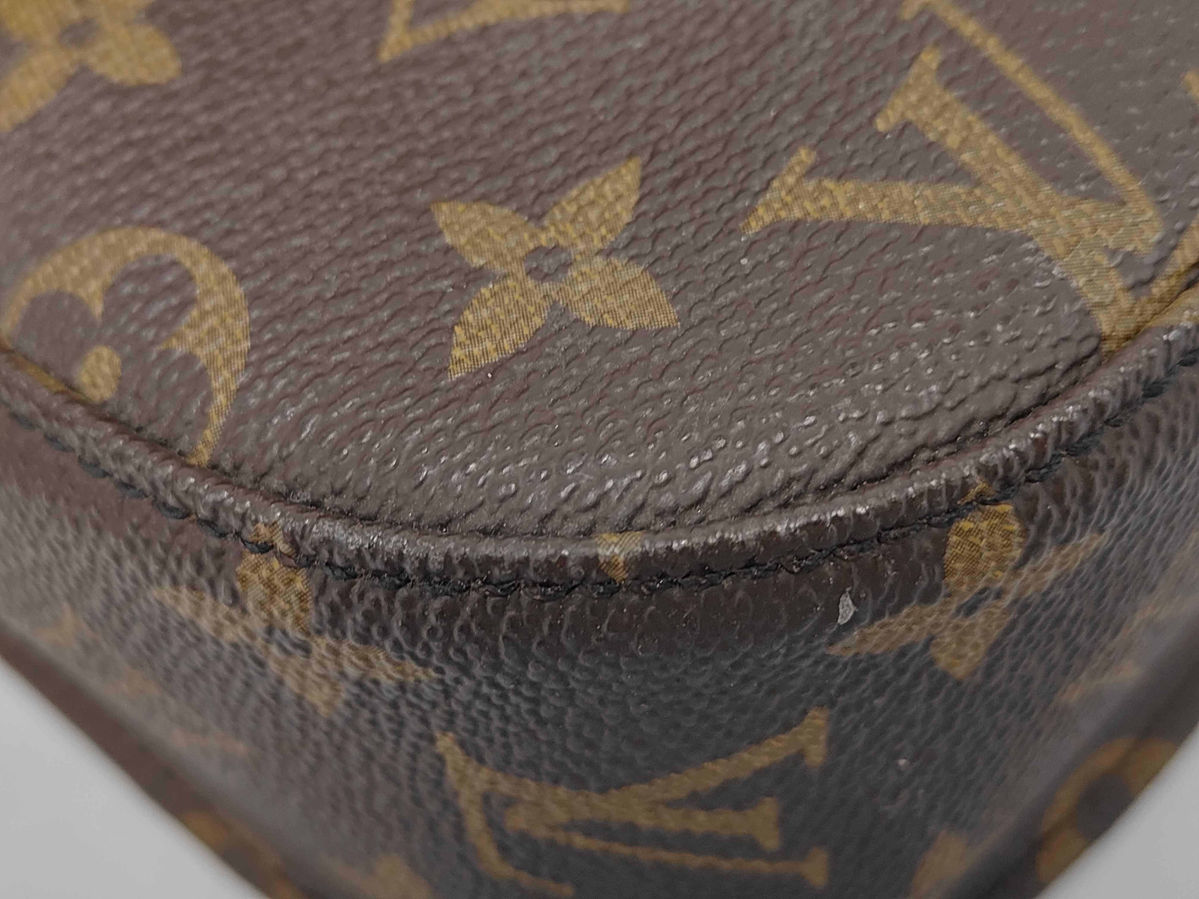 Monogram M51242 Saint Cloud Bag — view 4