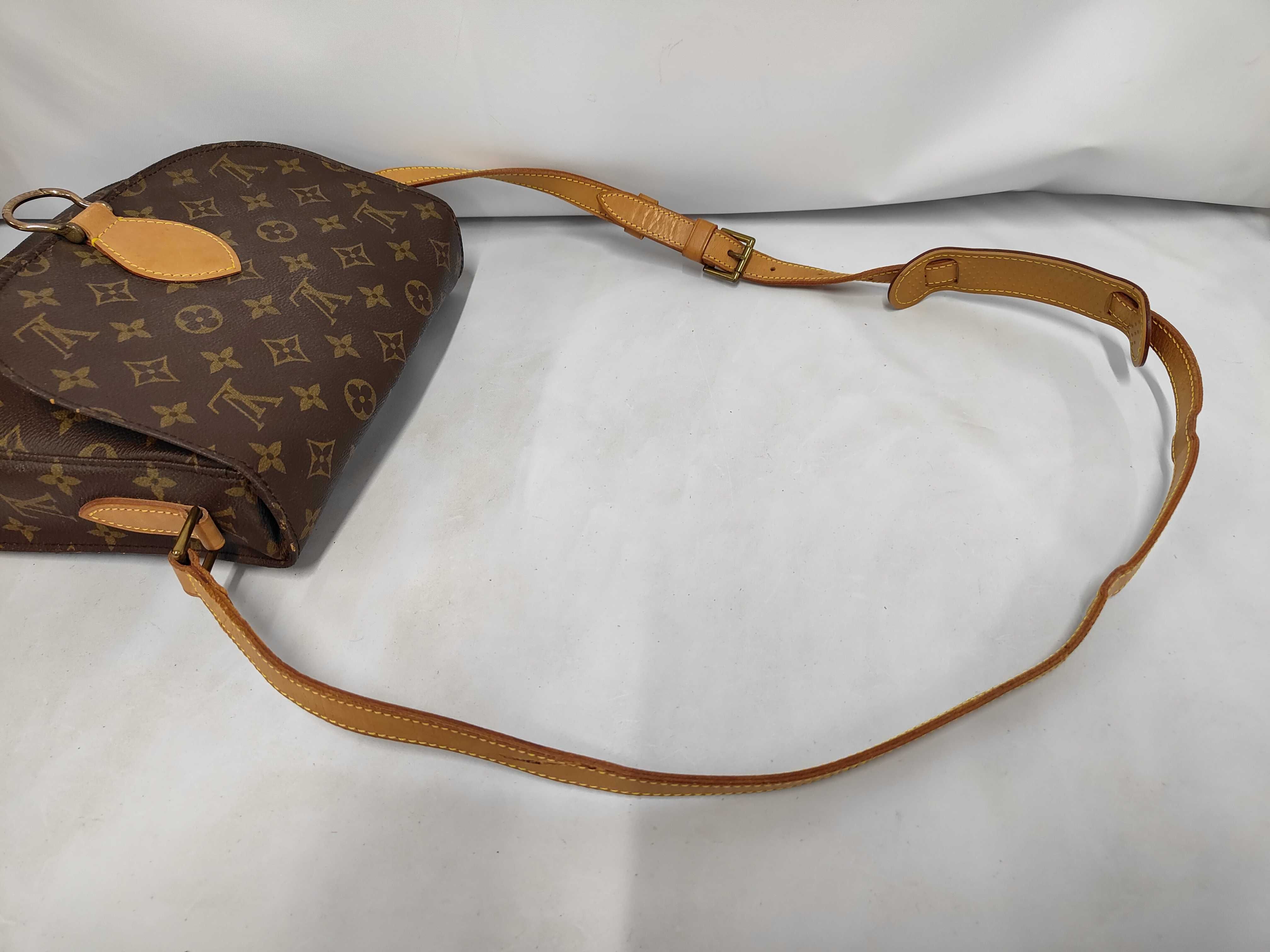 Monogram M51242 Saint Cloud Bag — view 5