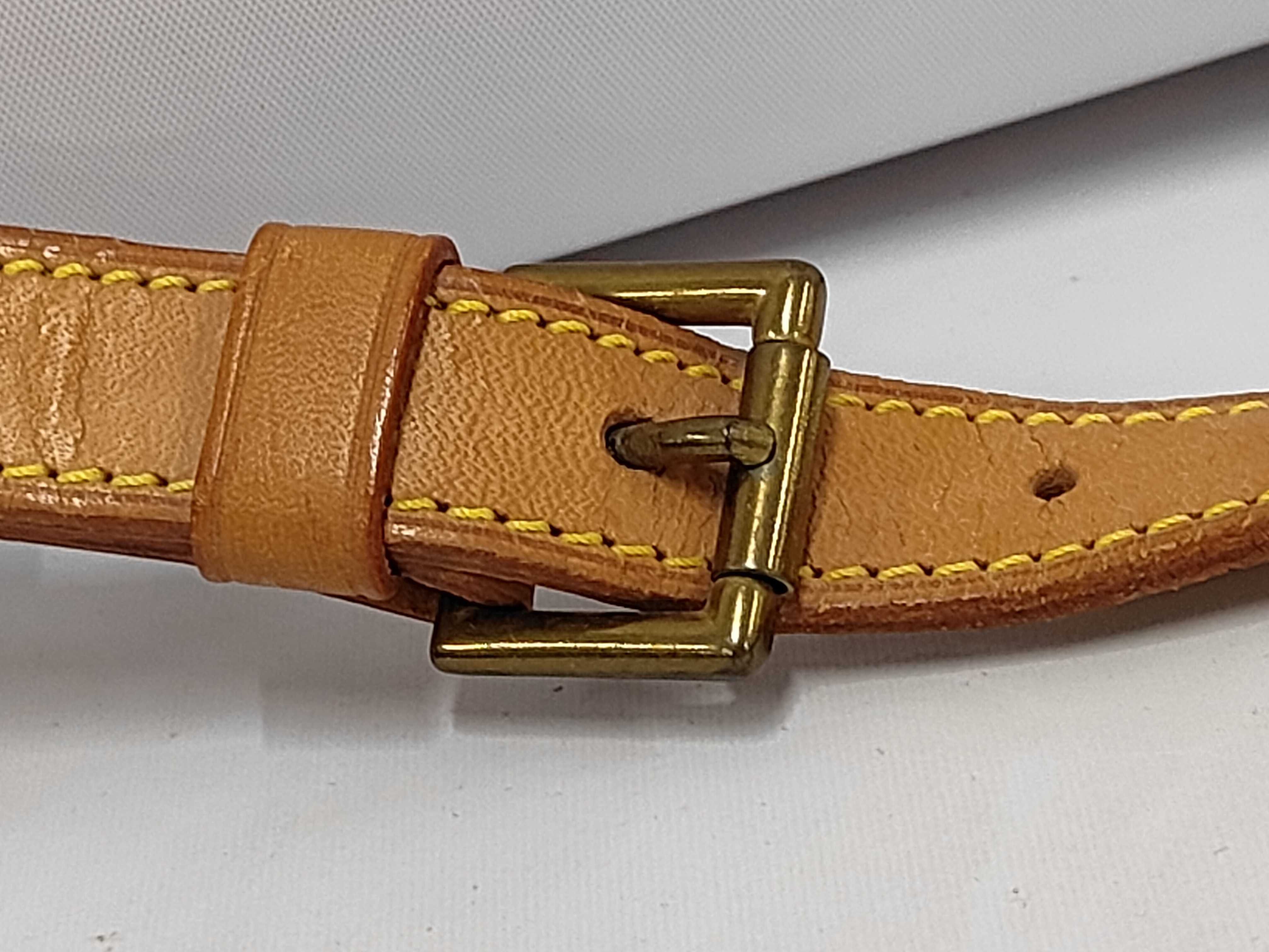 Monogram M51242 Saint Cloud Bag — view 6
