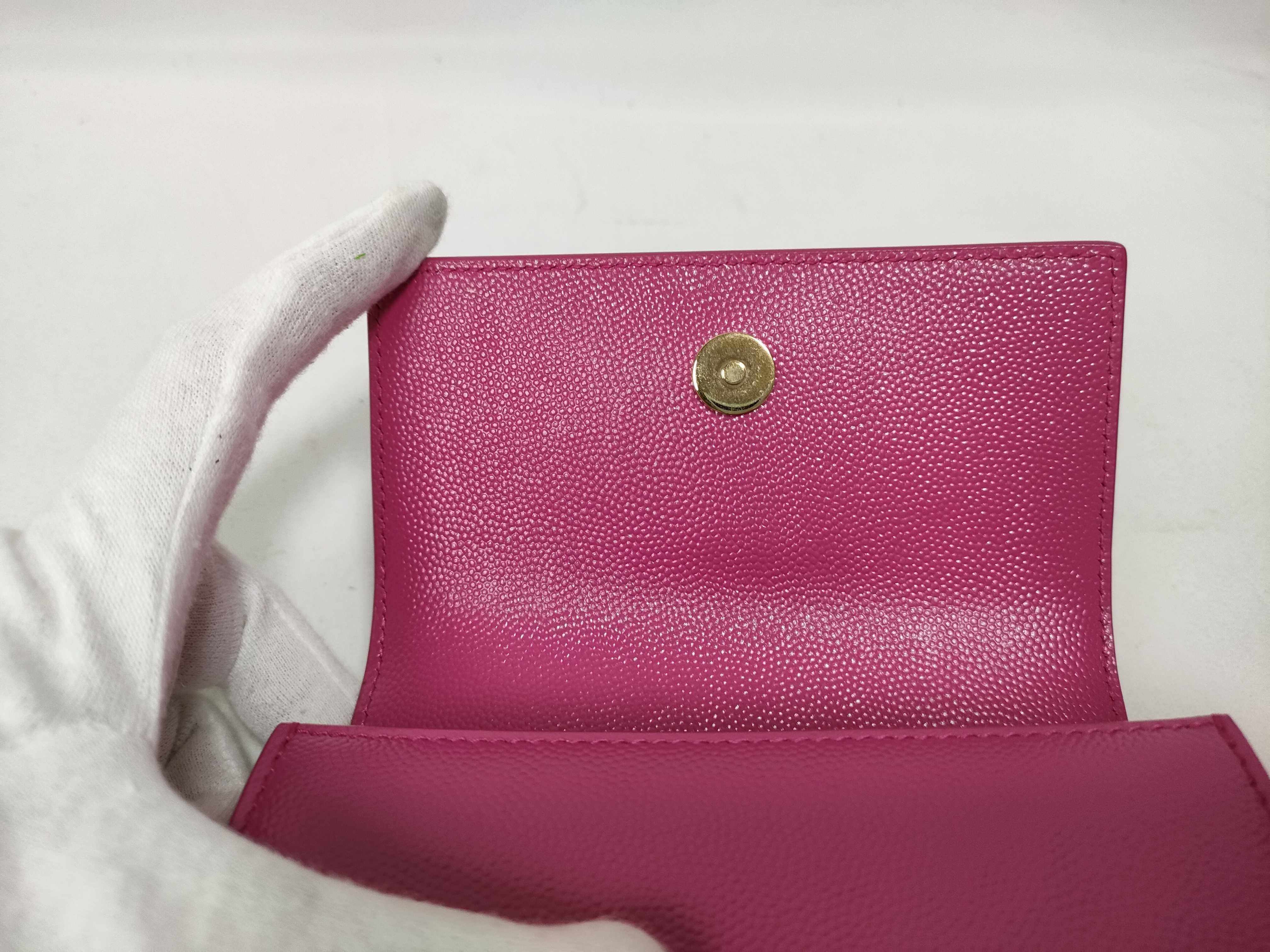 Kate Leather 534395 Waist Bag Pink Waist Bag — view 10