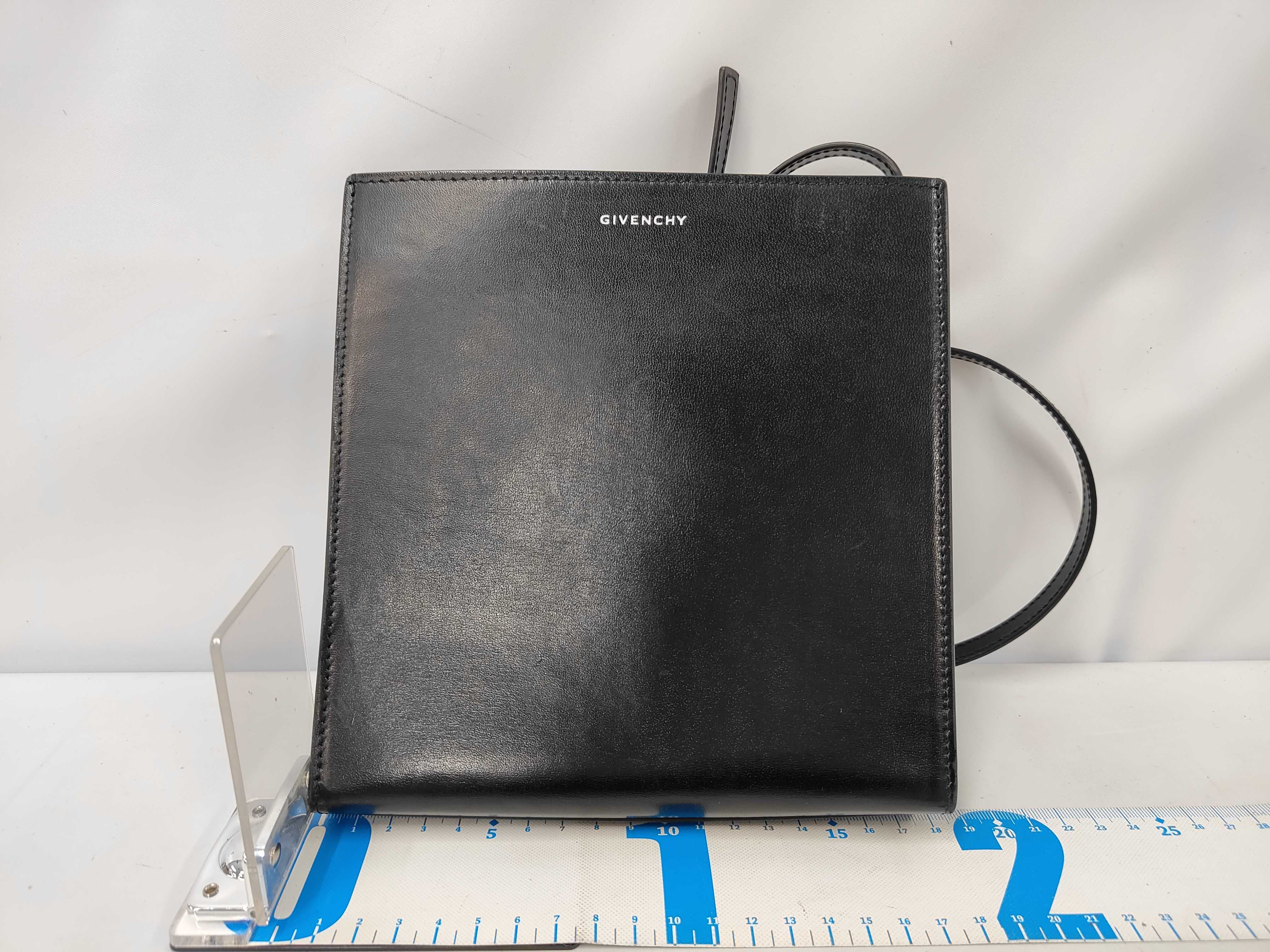 Logo Shoulder Bag — view 2