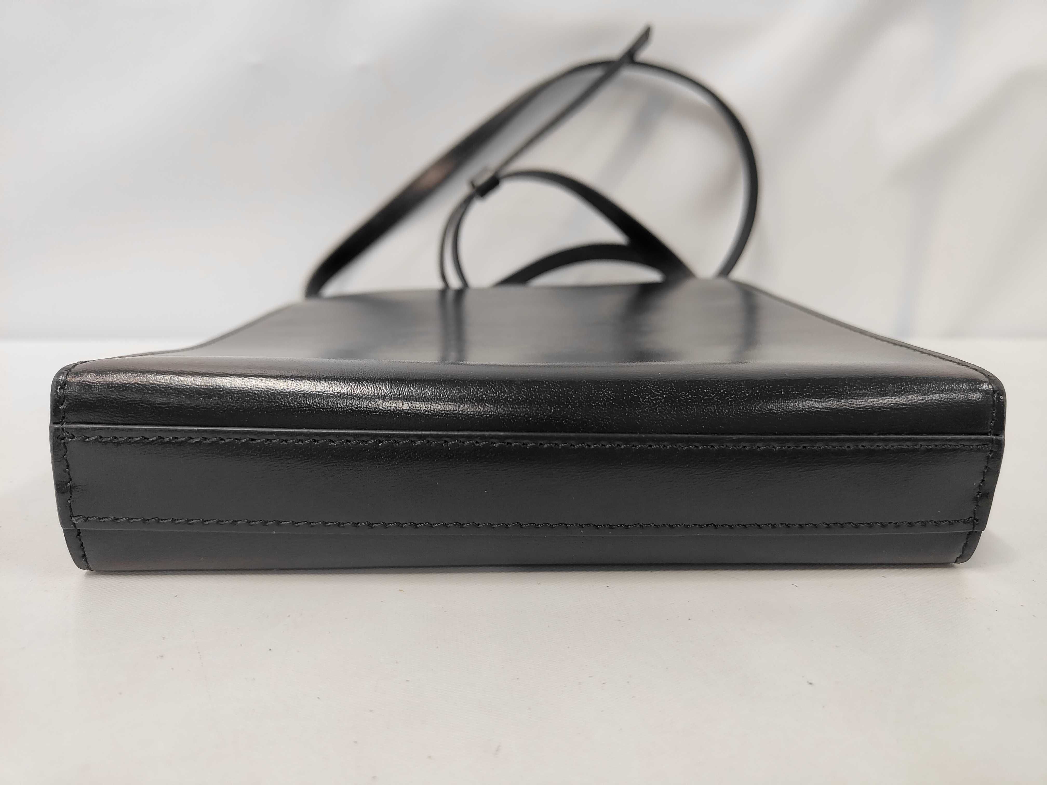 Logo Shoulder Bag — view 3