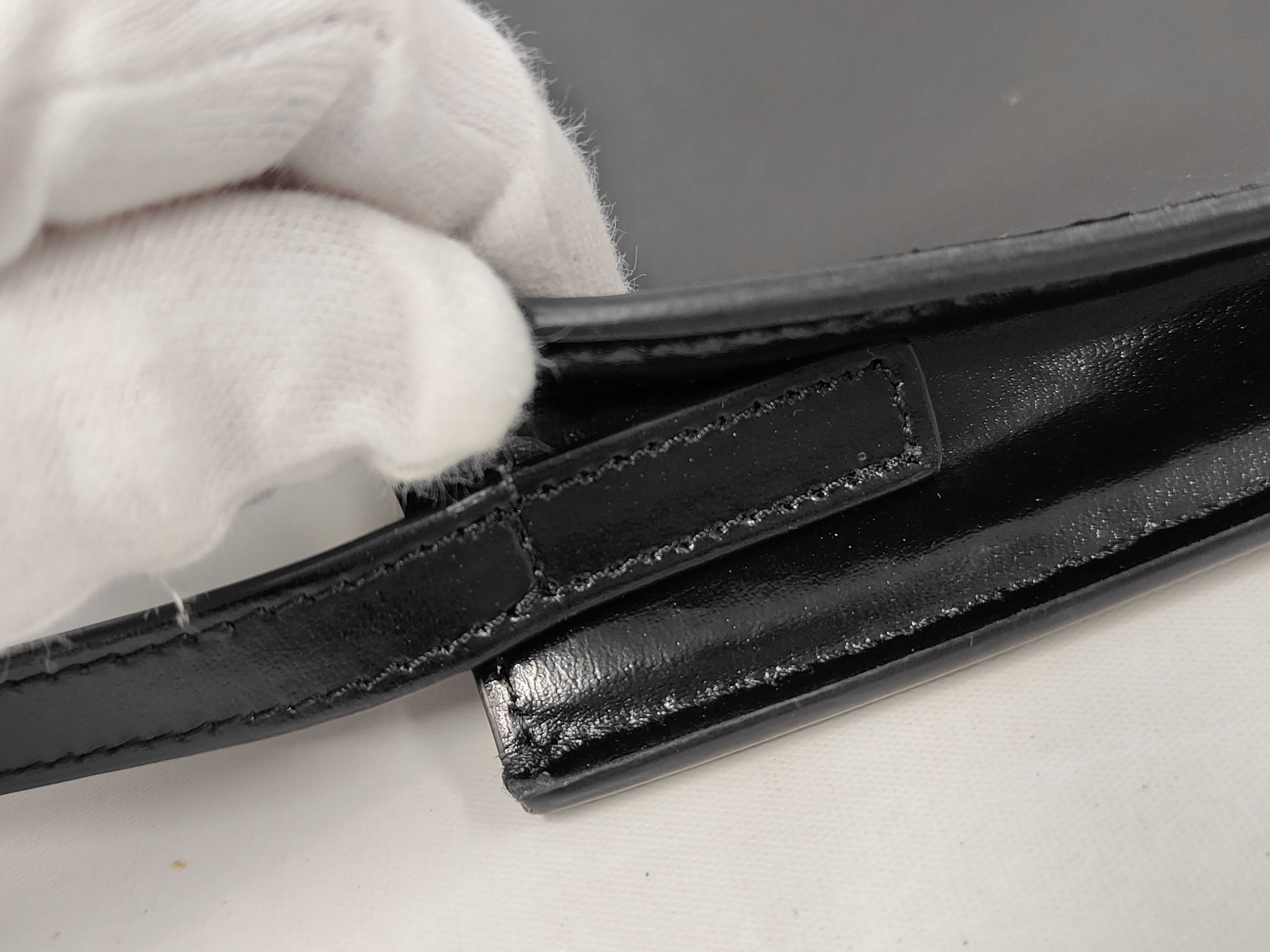 Logo Shoulder Bag — view 7