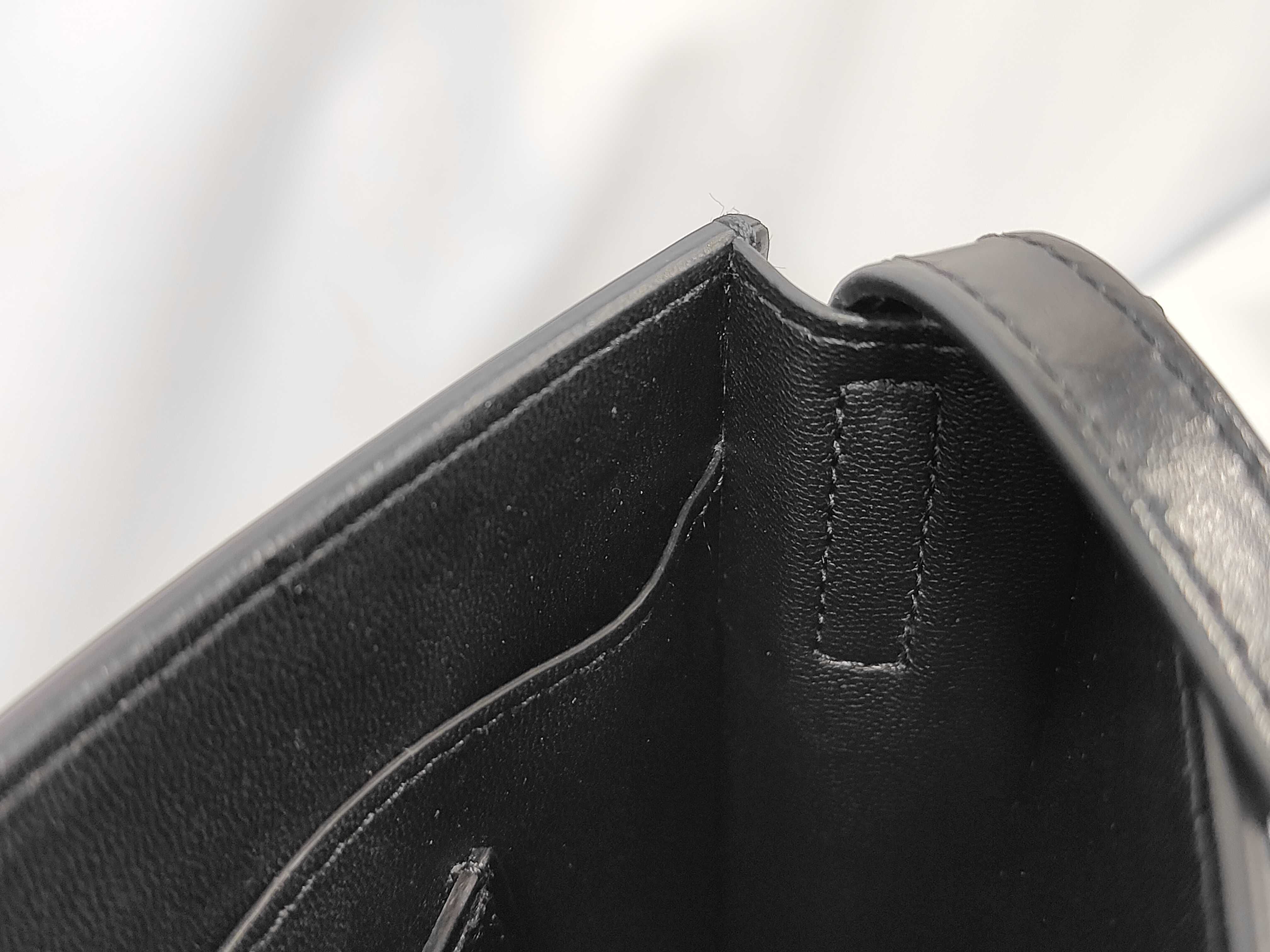 Logo Shoulder Bag — view 10