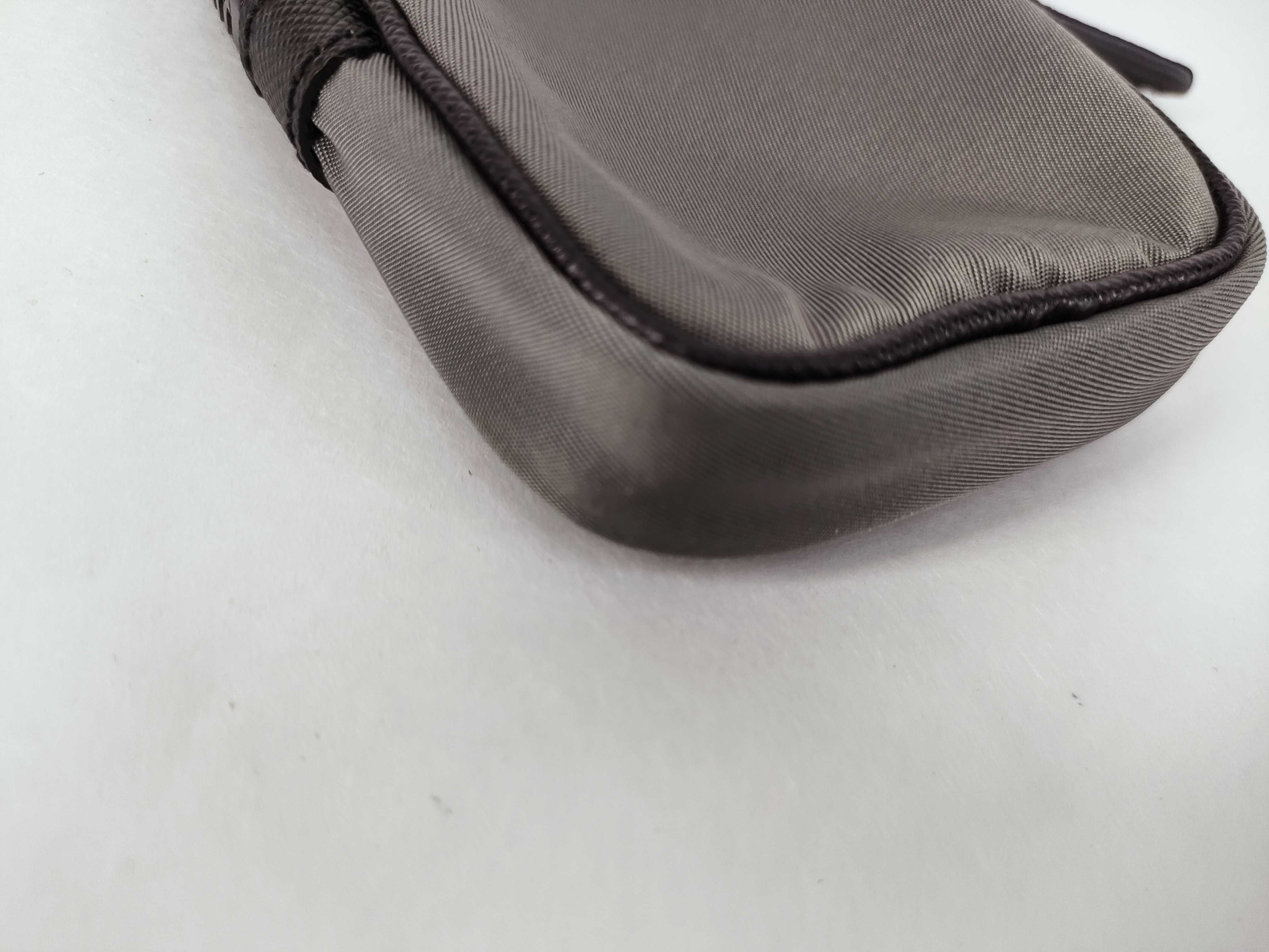 Nylon Prada Pouch — view 3