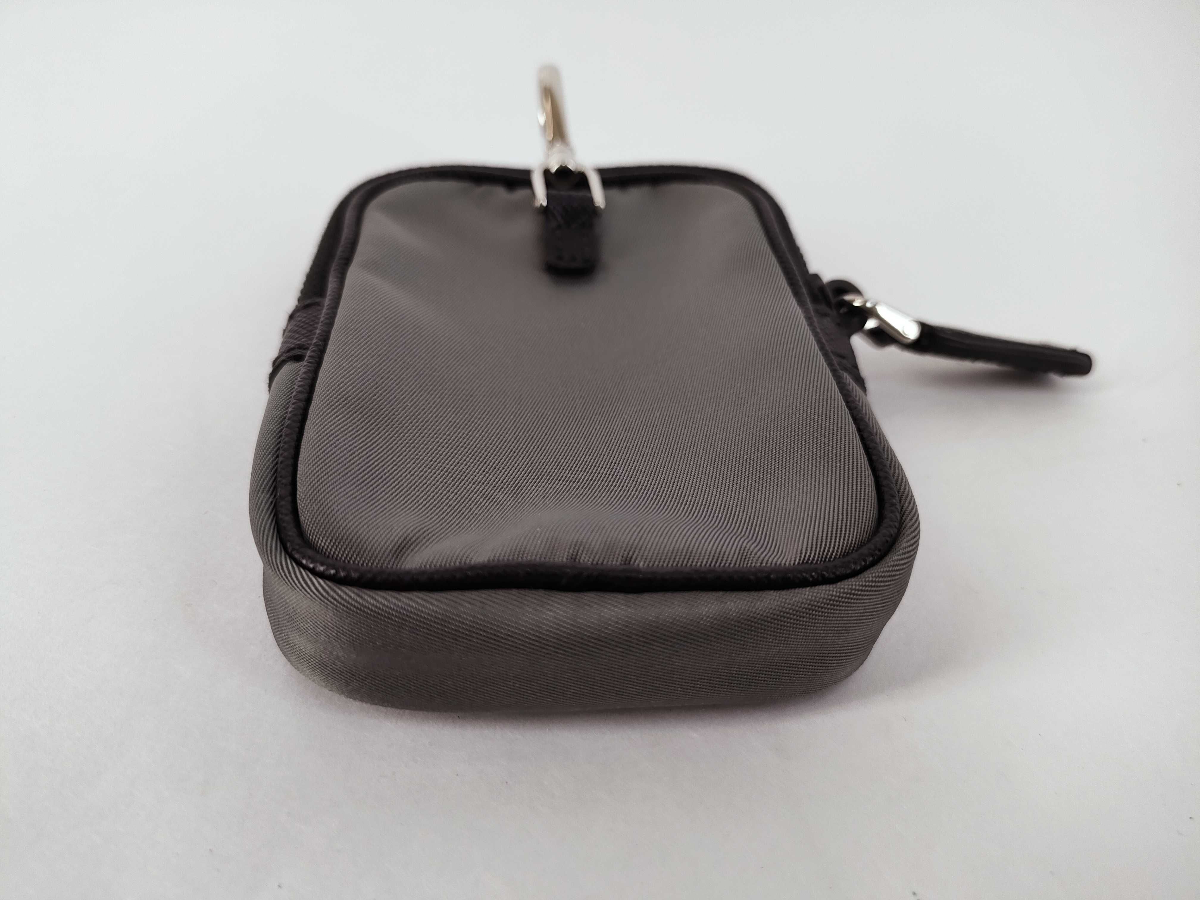 Nylon Prada Pouch — view 4