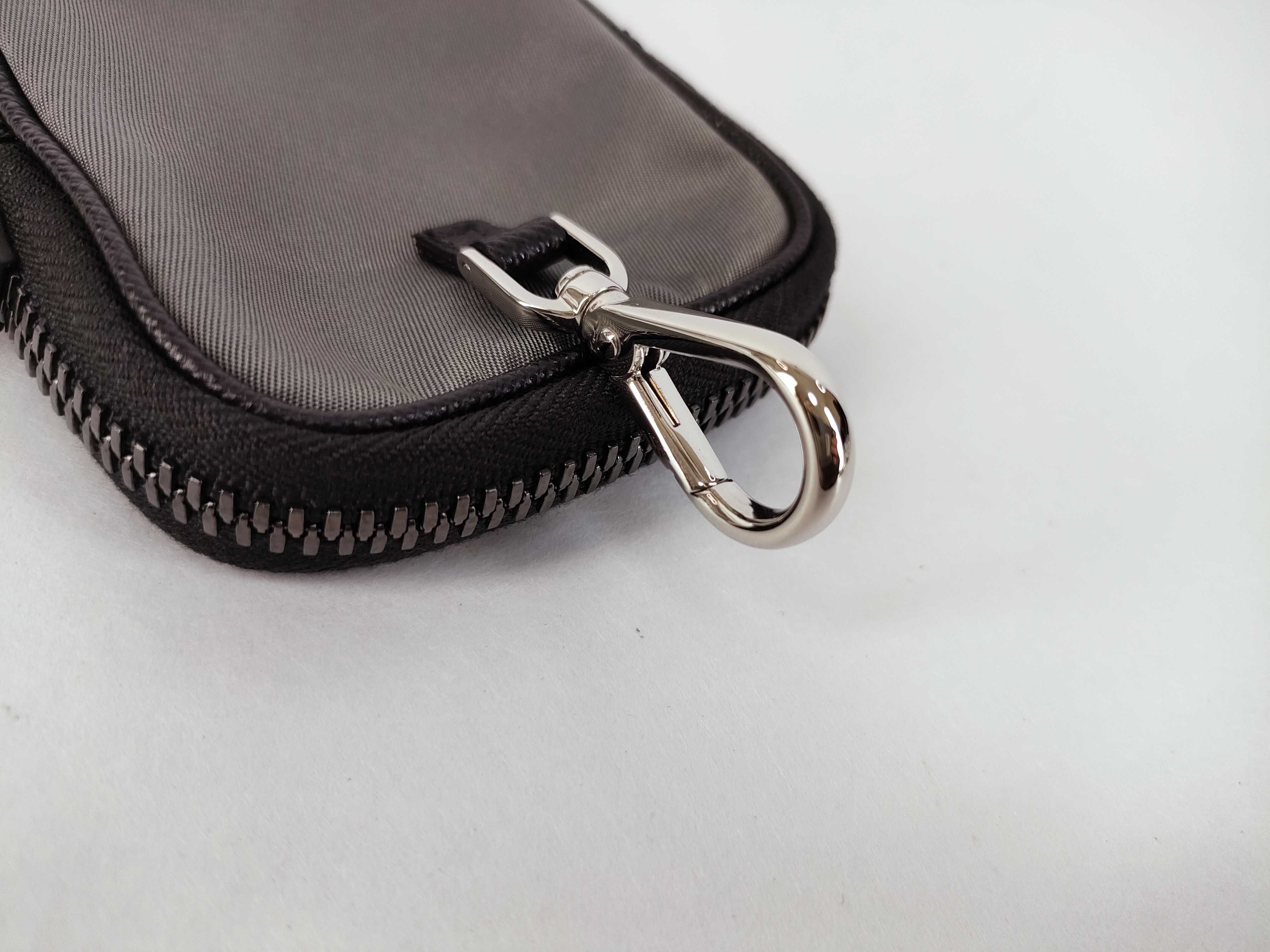 Nylon Prada Pouch — view 6