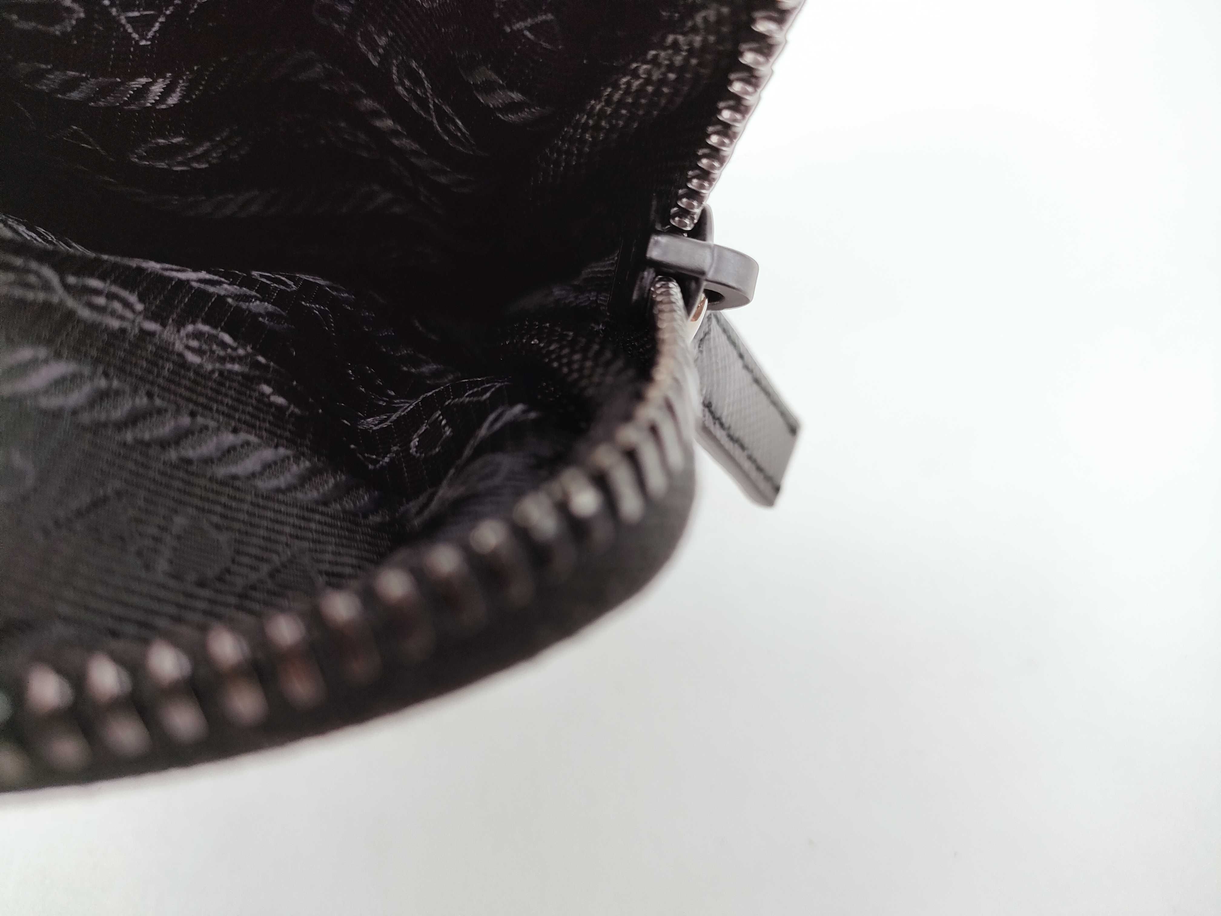 Nylon Prada Pouch — view 10