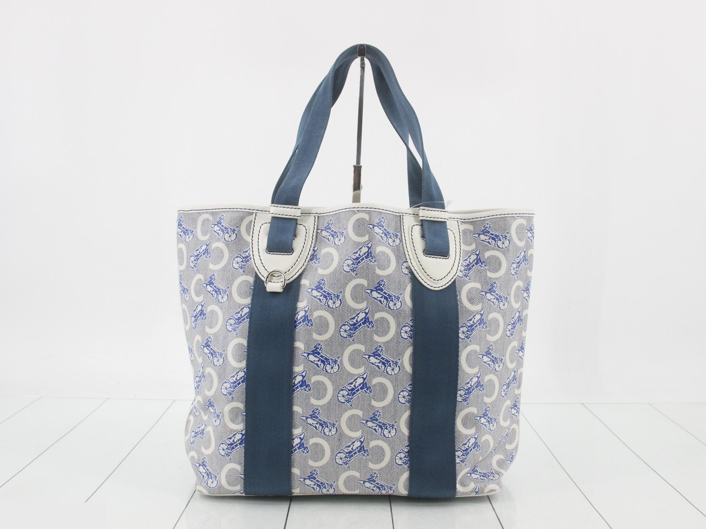 Other lines: Bags and tote bags