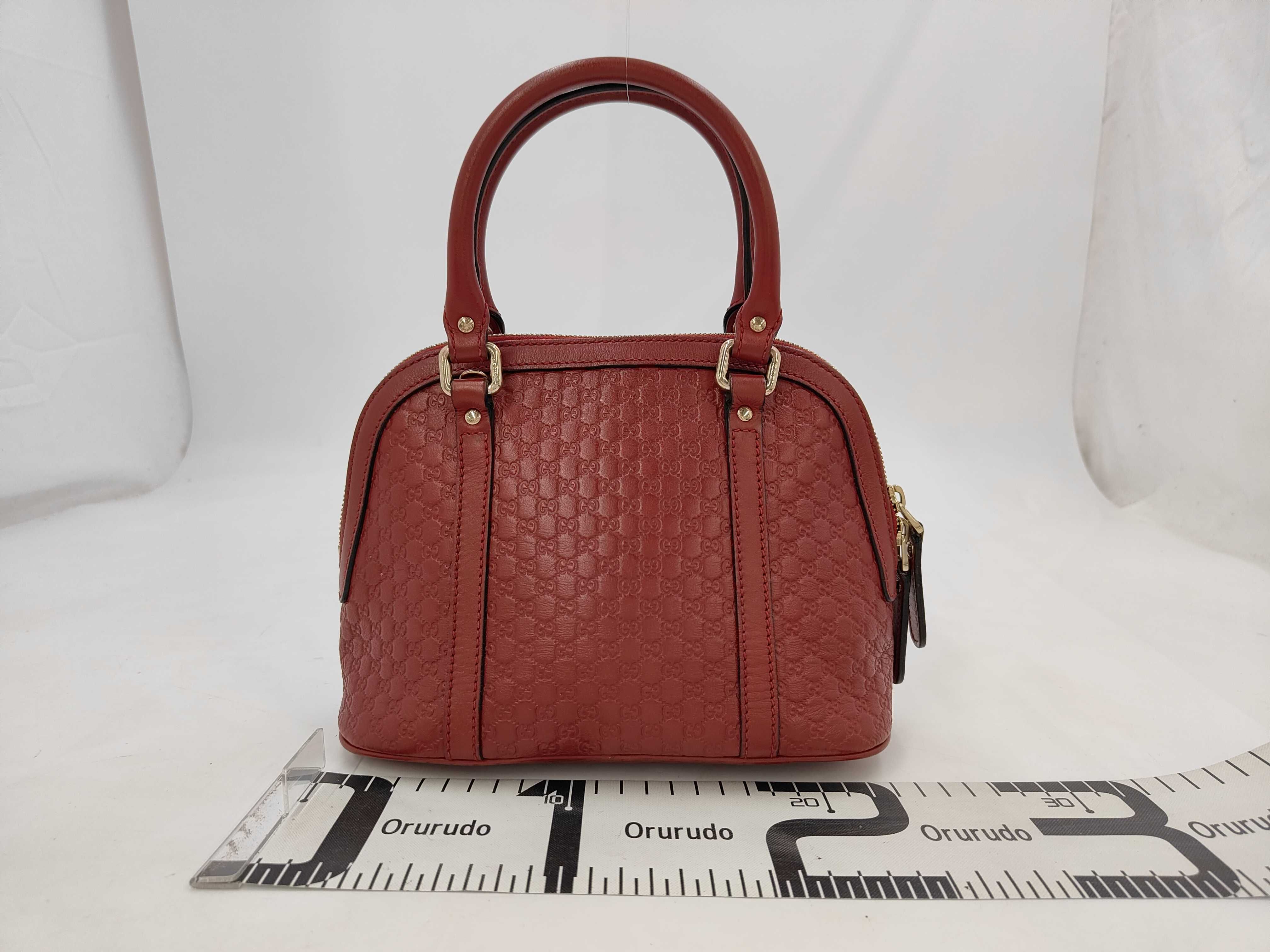 GG Shima 2-way Shoulder Bag/Handbag — view 2