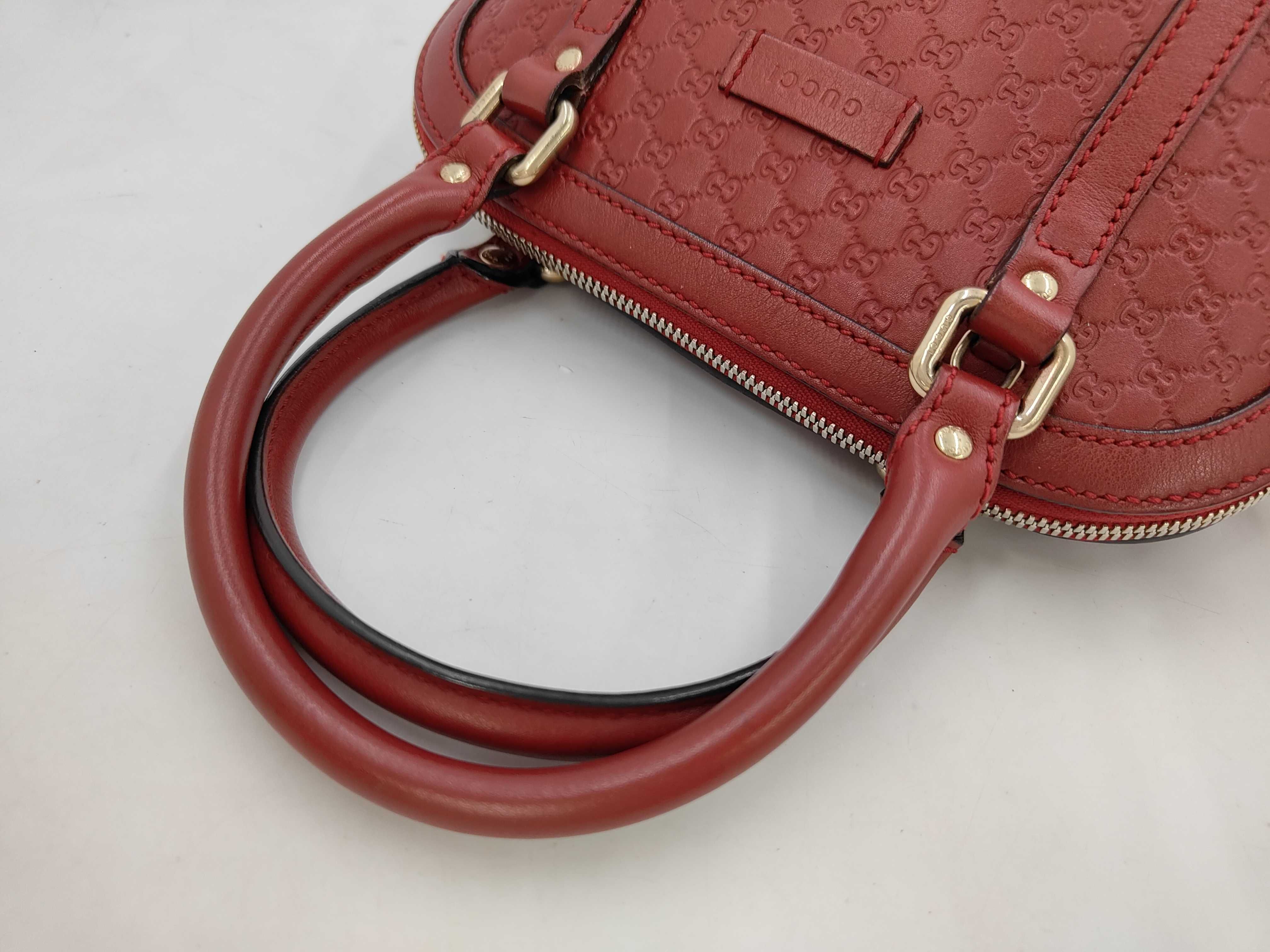 GG Shima 2-way Shoulder Bag/Handbag — view 5