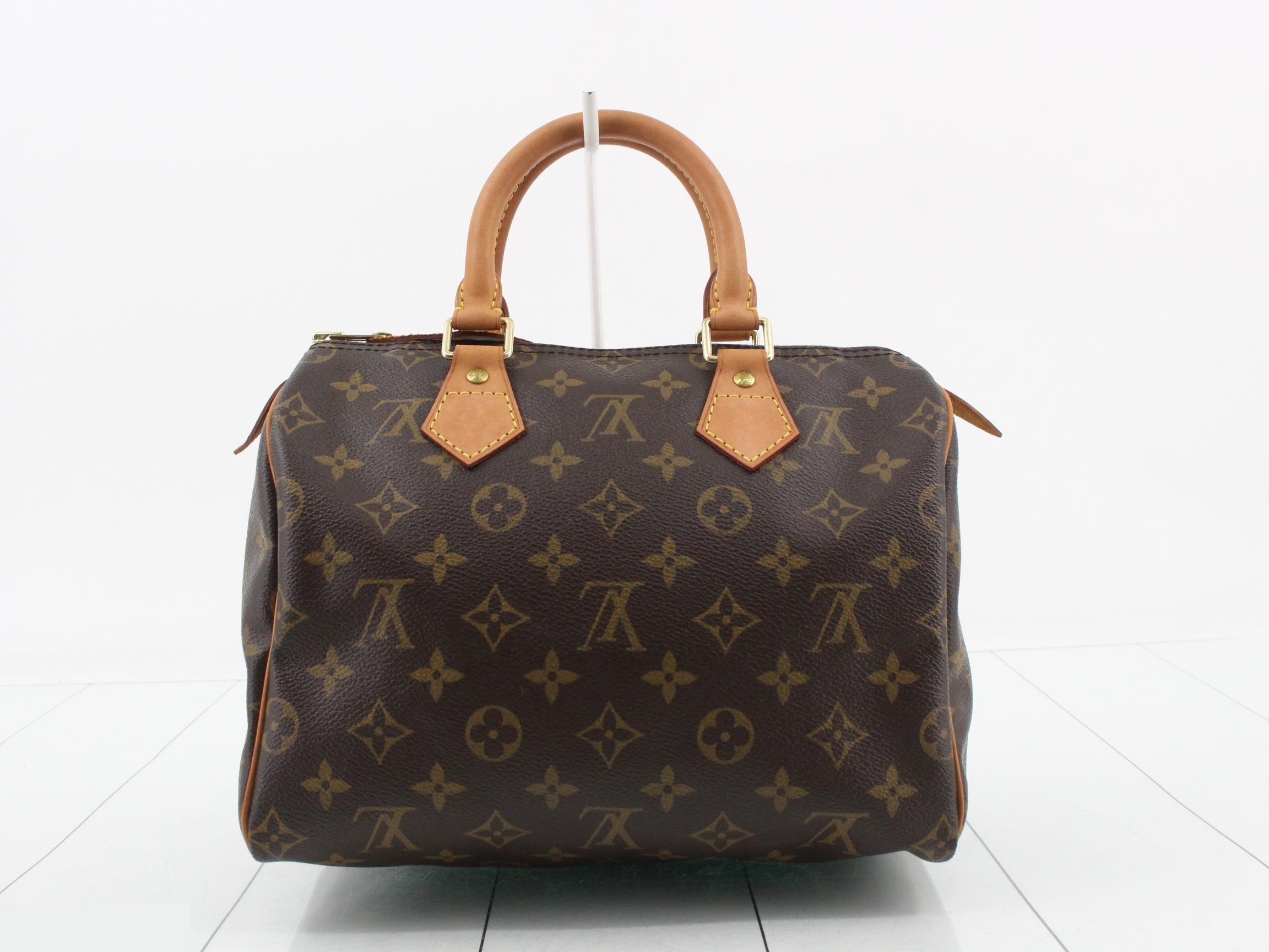 Speedy 25 — view 2