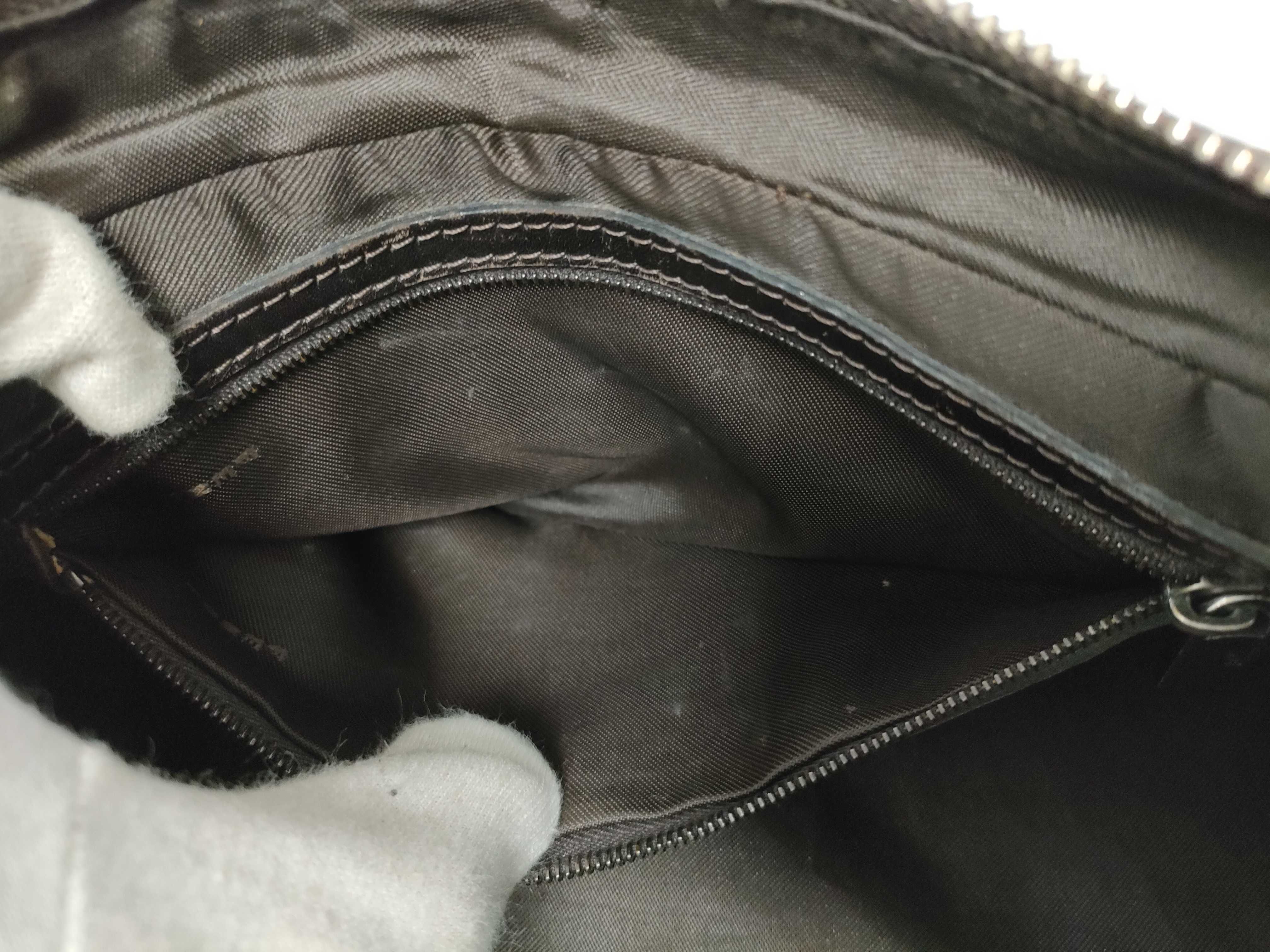 Zucca pattern handbag, Zucchino handbag — view 13