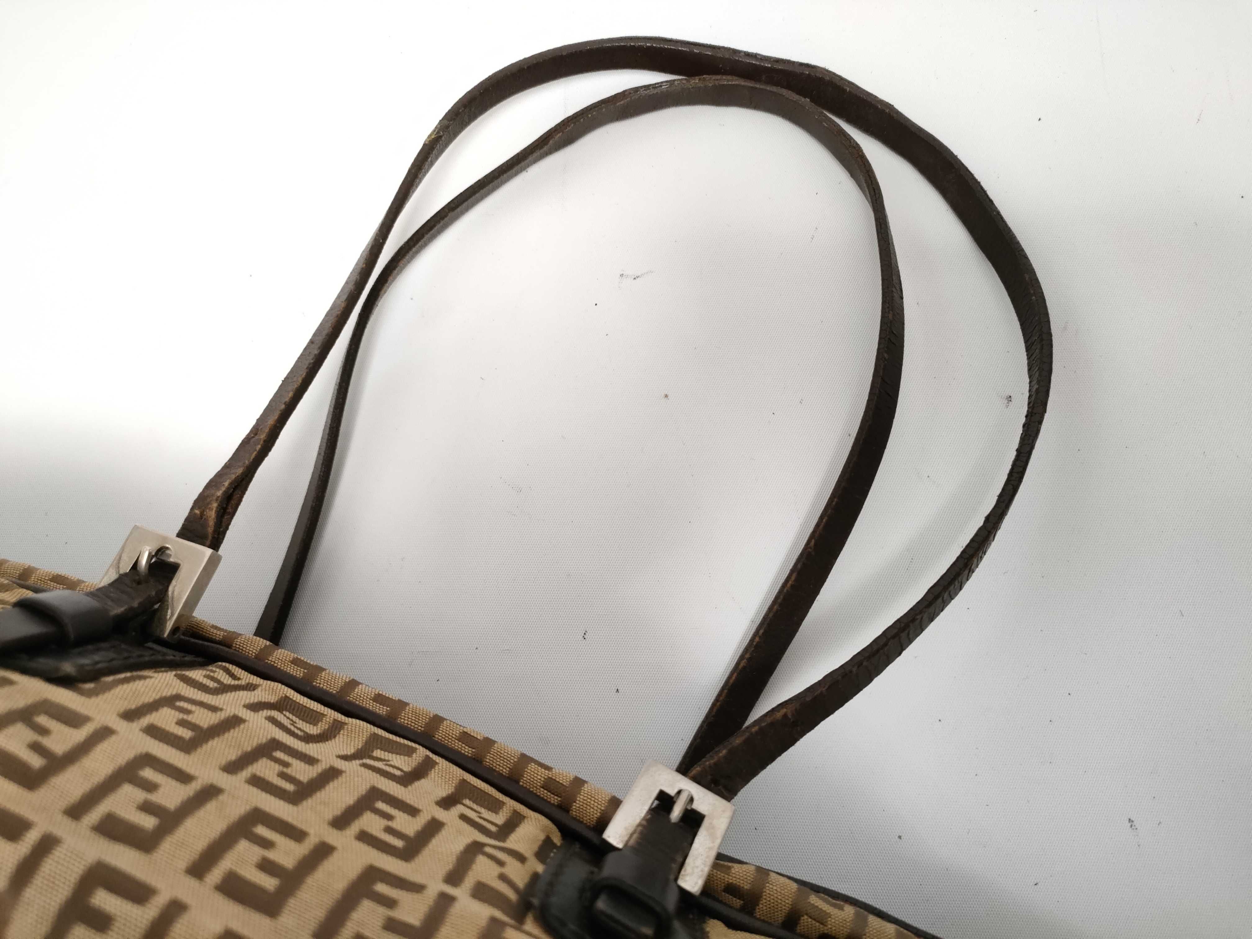 Zucca pattern handbag, Zucchino handbag — view 3