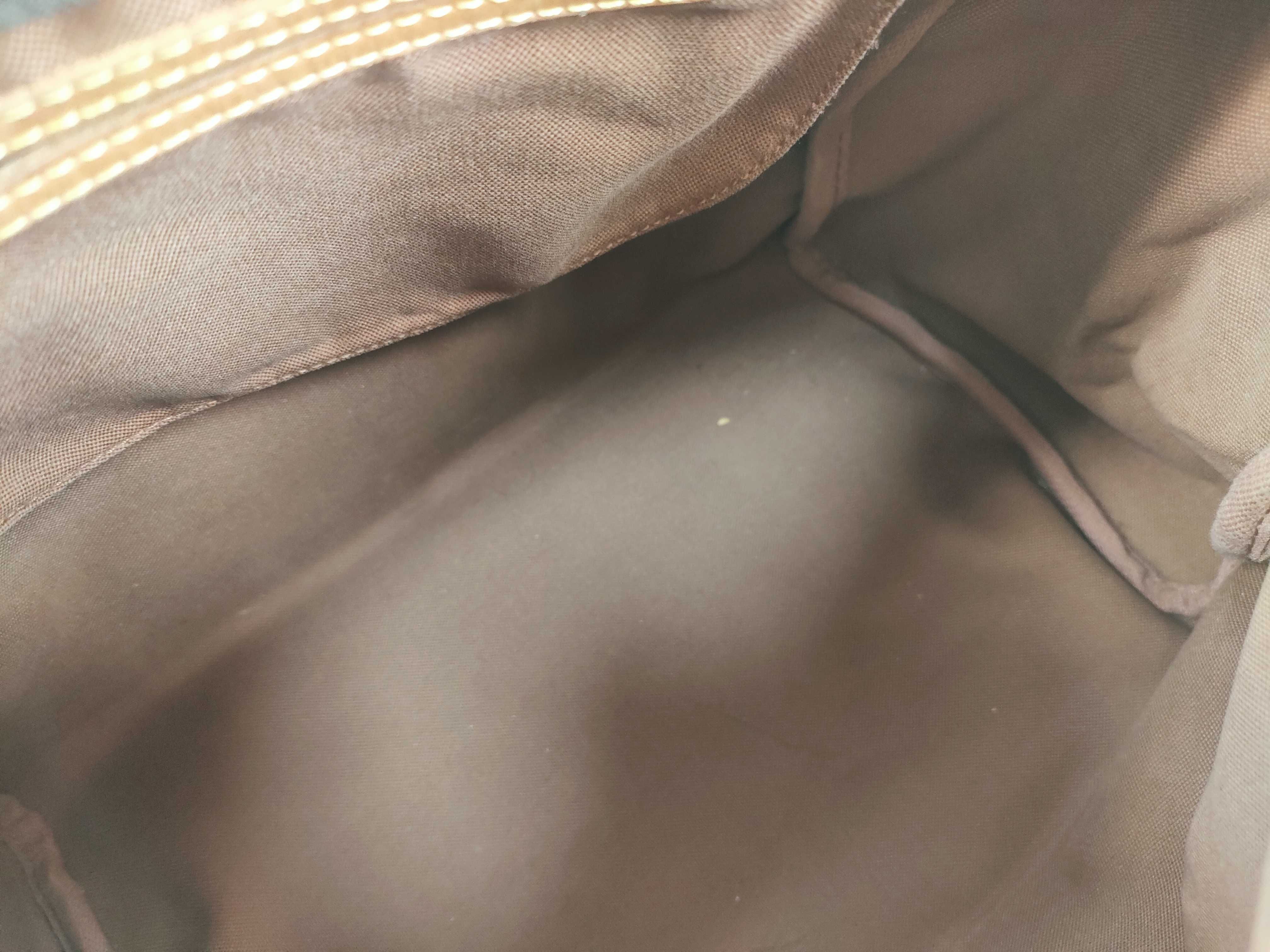 Monogram Speedy 30 M41526 SP0954 Brown Boston Bag — view 12