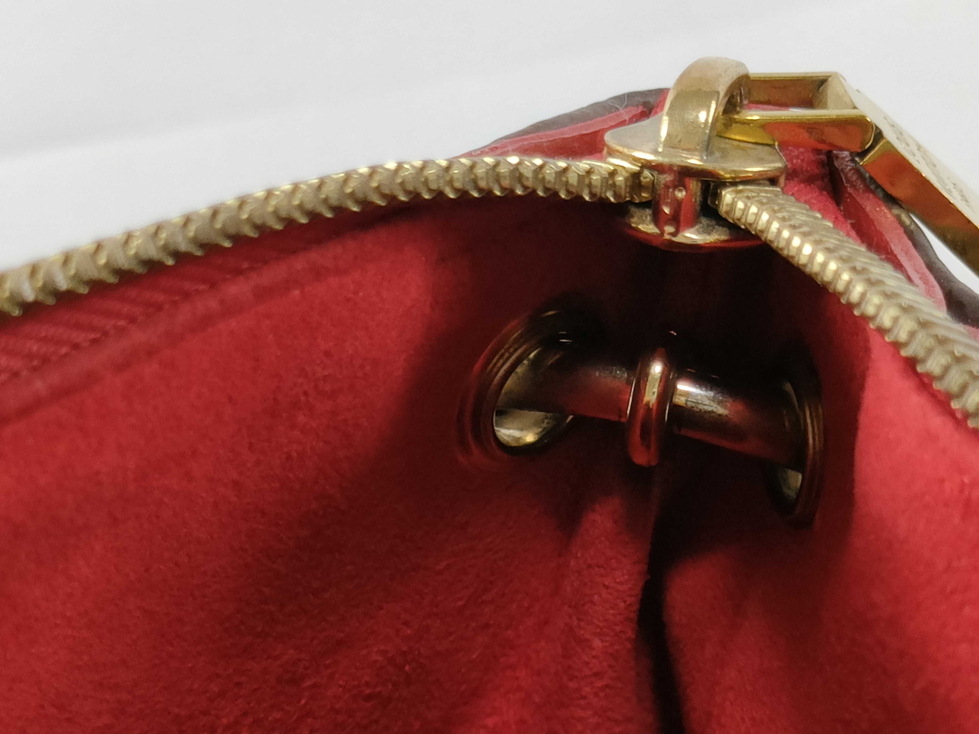 Monogram Tote Bag Handbag — view 11