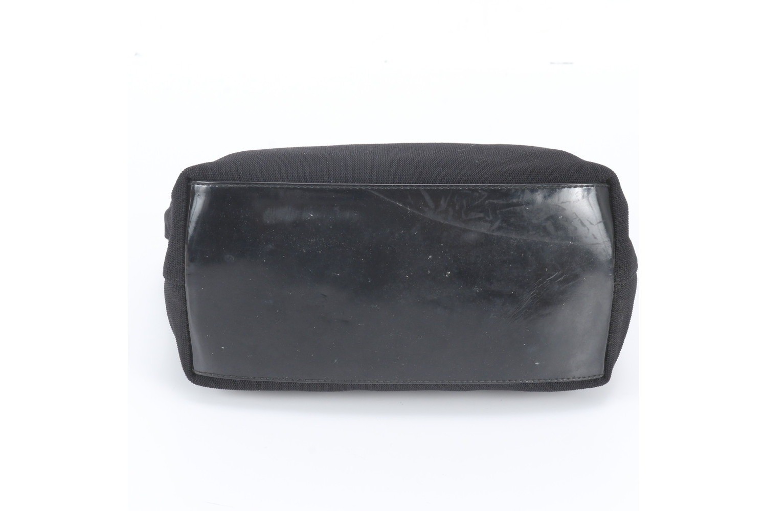 Leather shoulder bag — view 6
