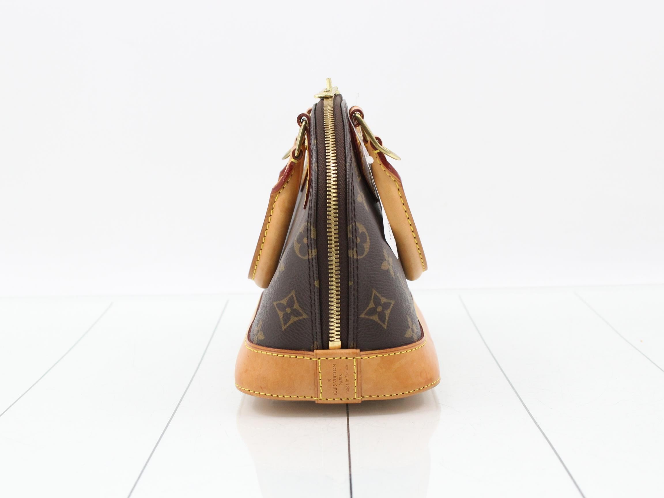 Alma BB — view 4