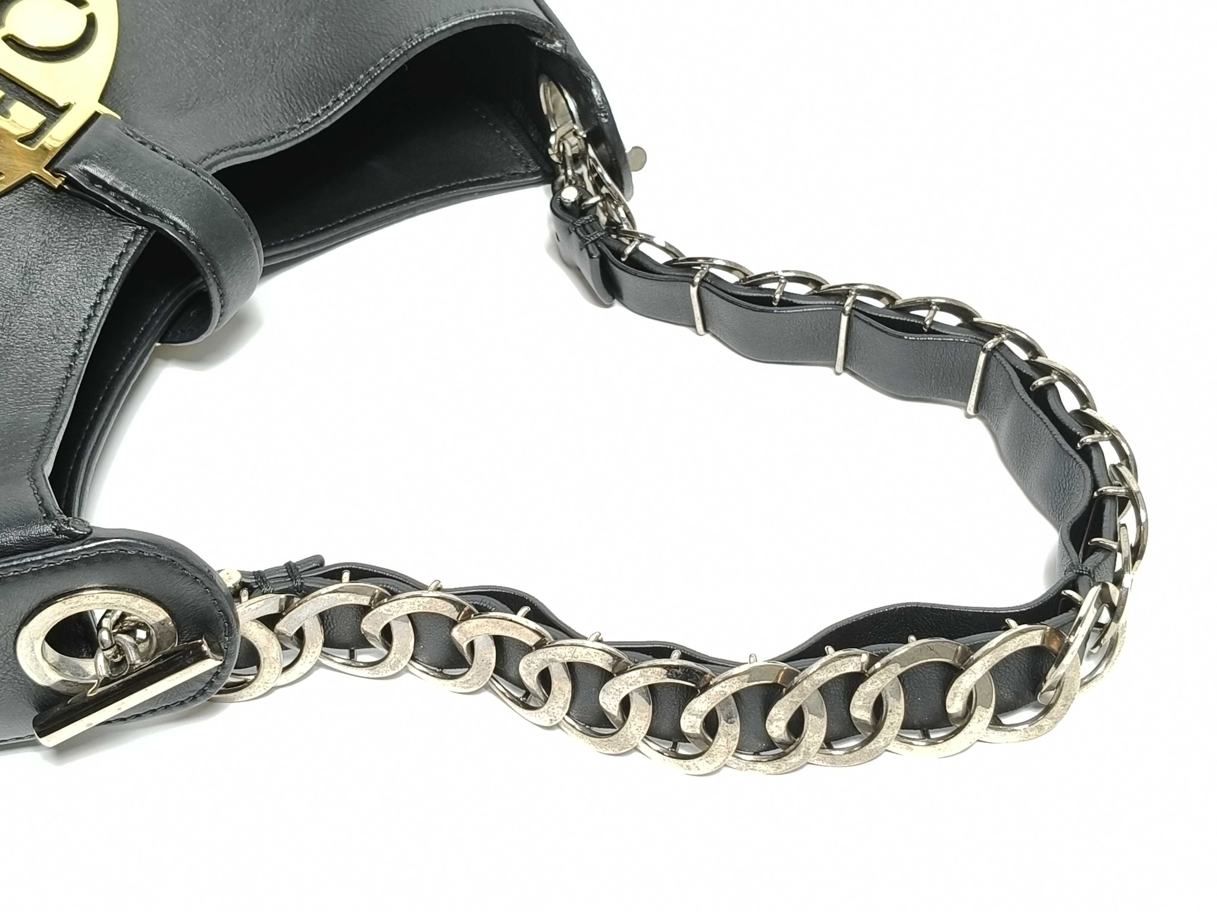 Joyce Small Shoulder Bag — view 3
