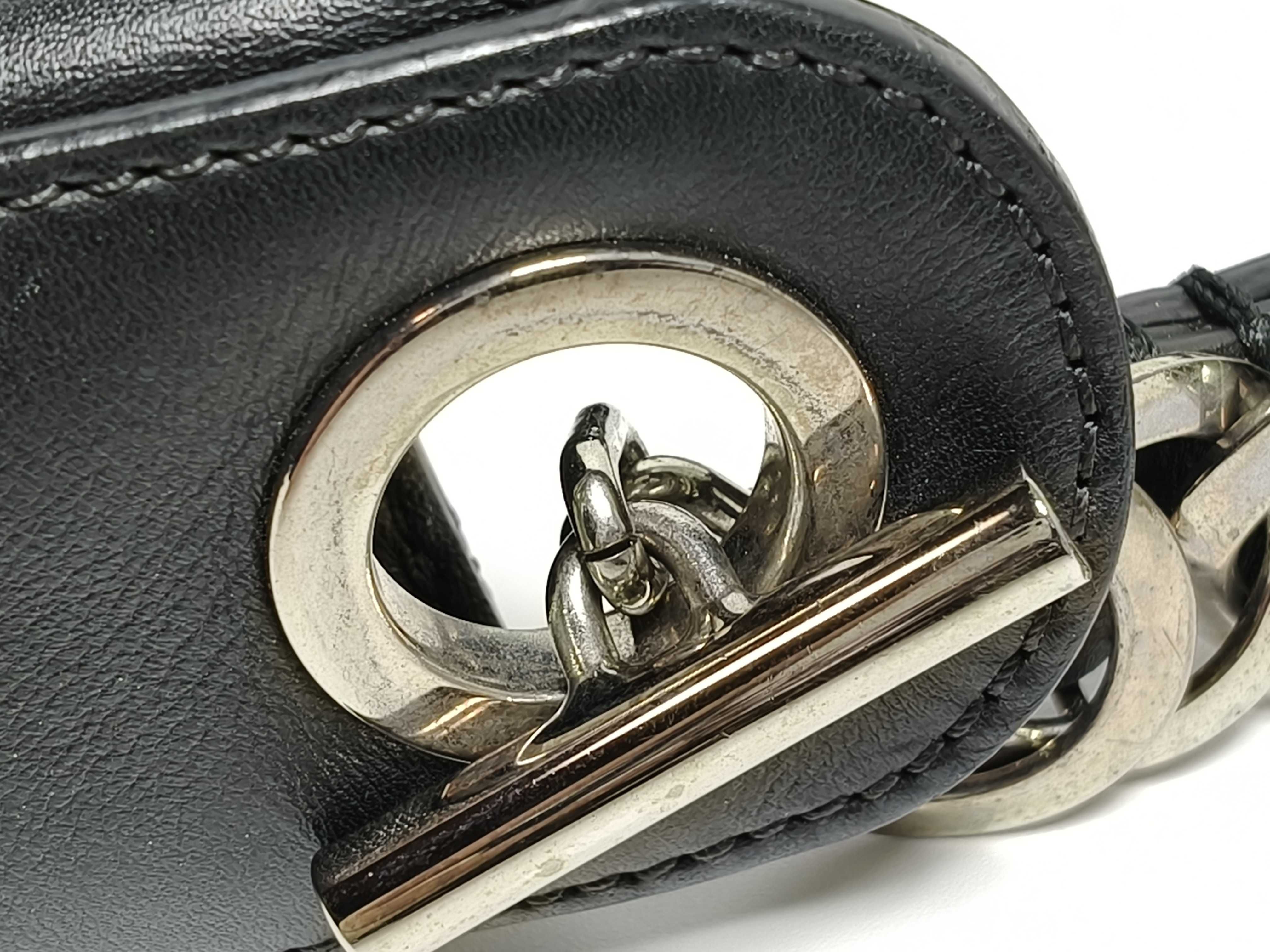 Joyce Small Shoulder Bag — view 5