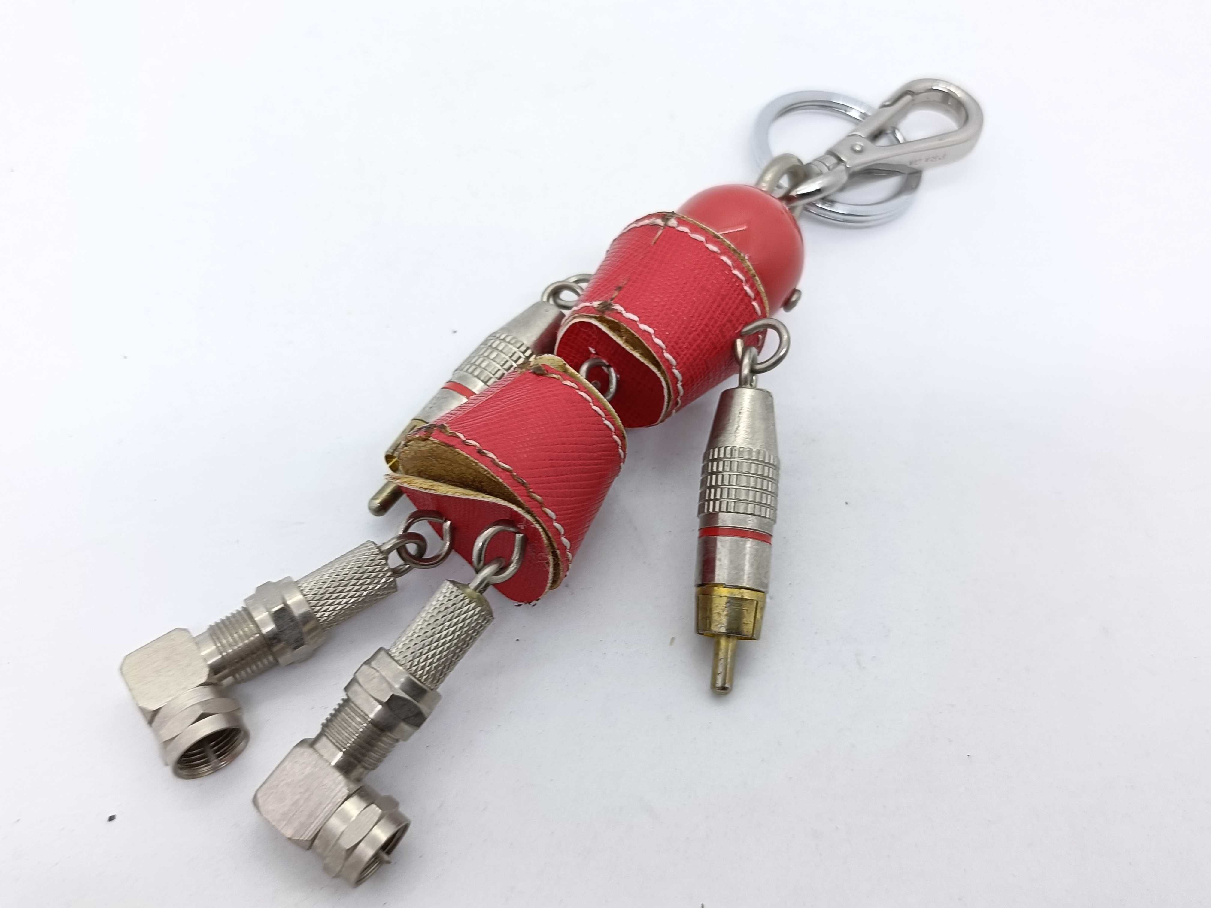 Robot Charm — view 11