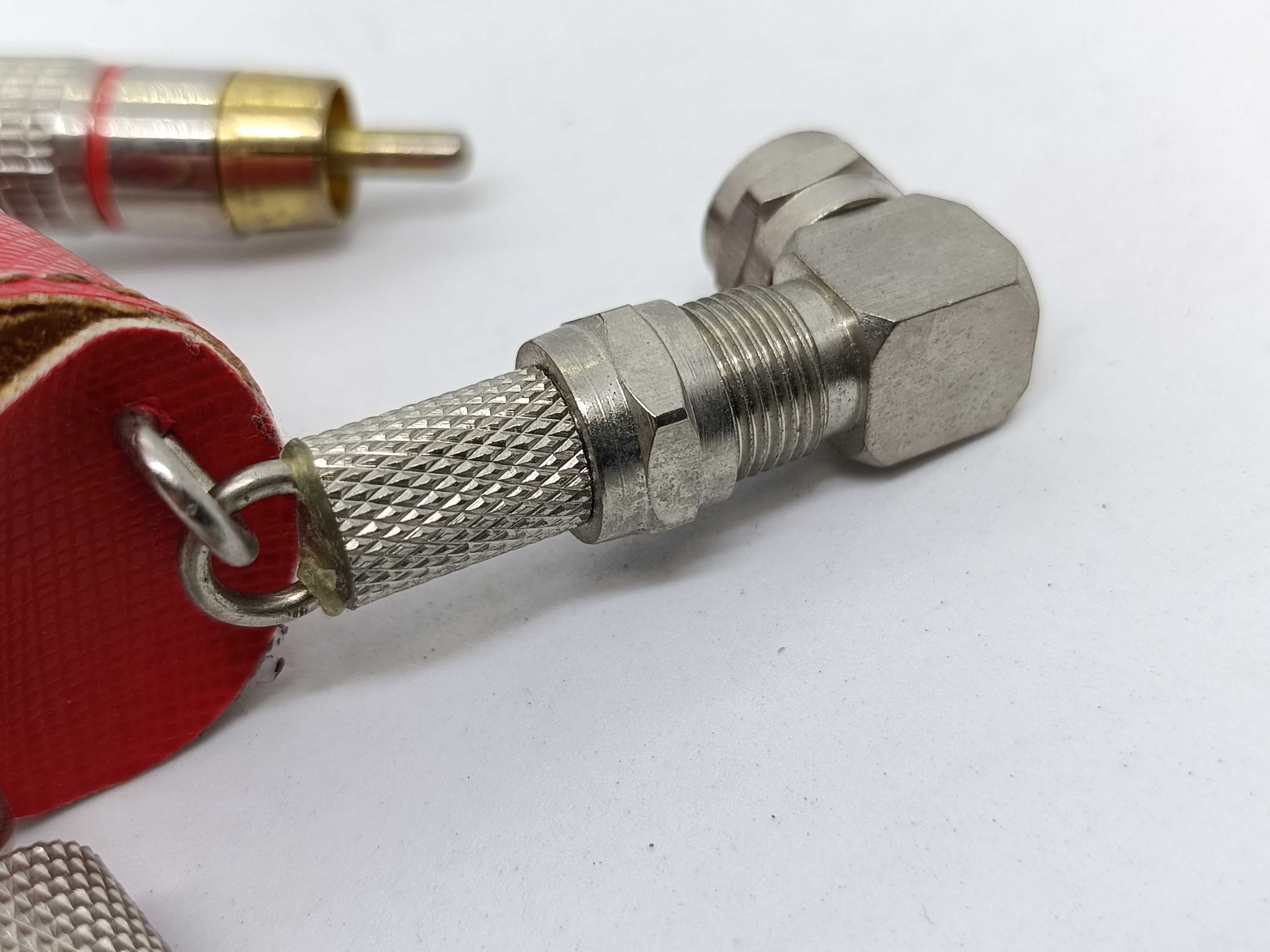 Robot Charm — view 5