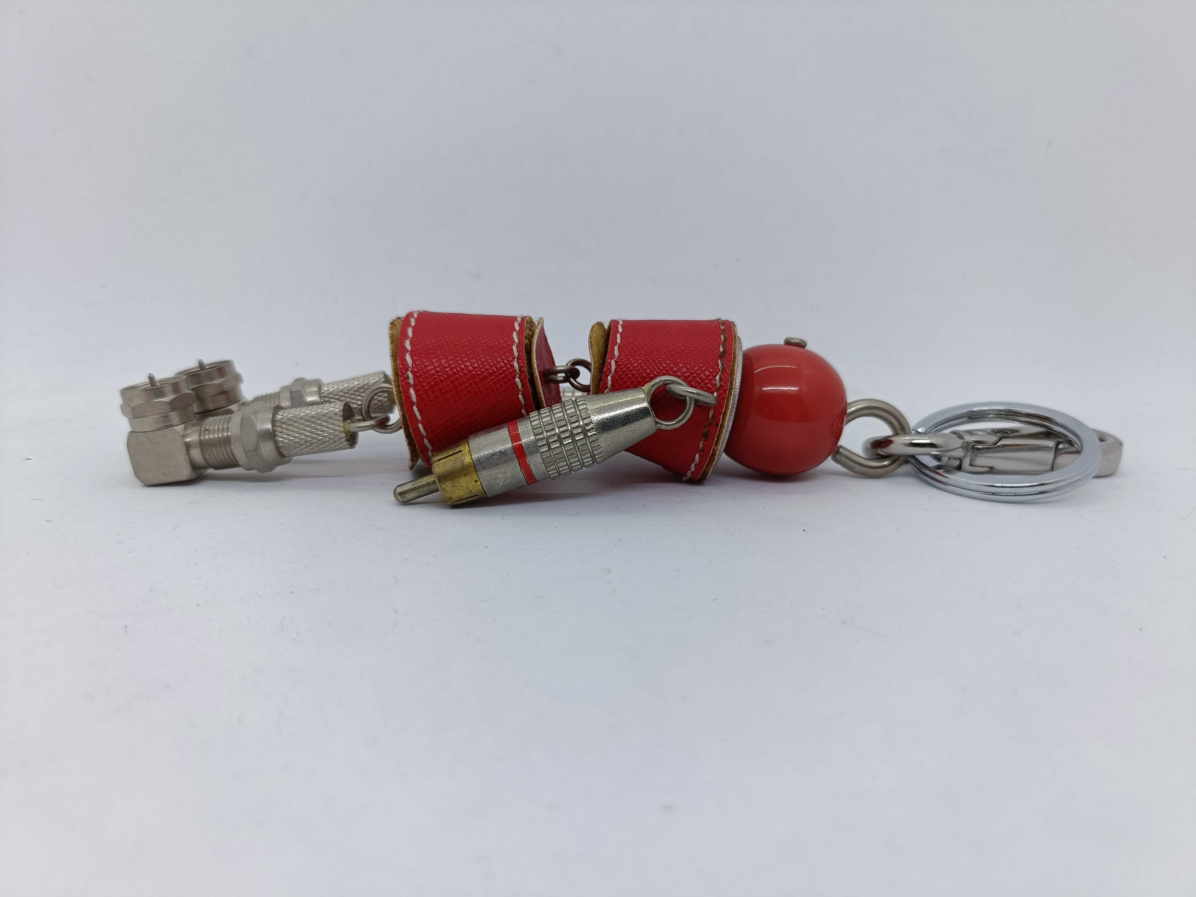 Robot Charm — view 6