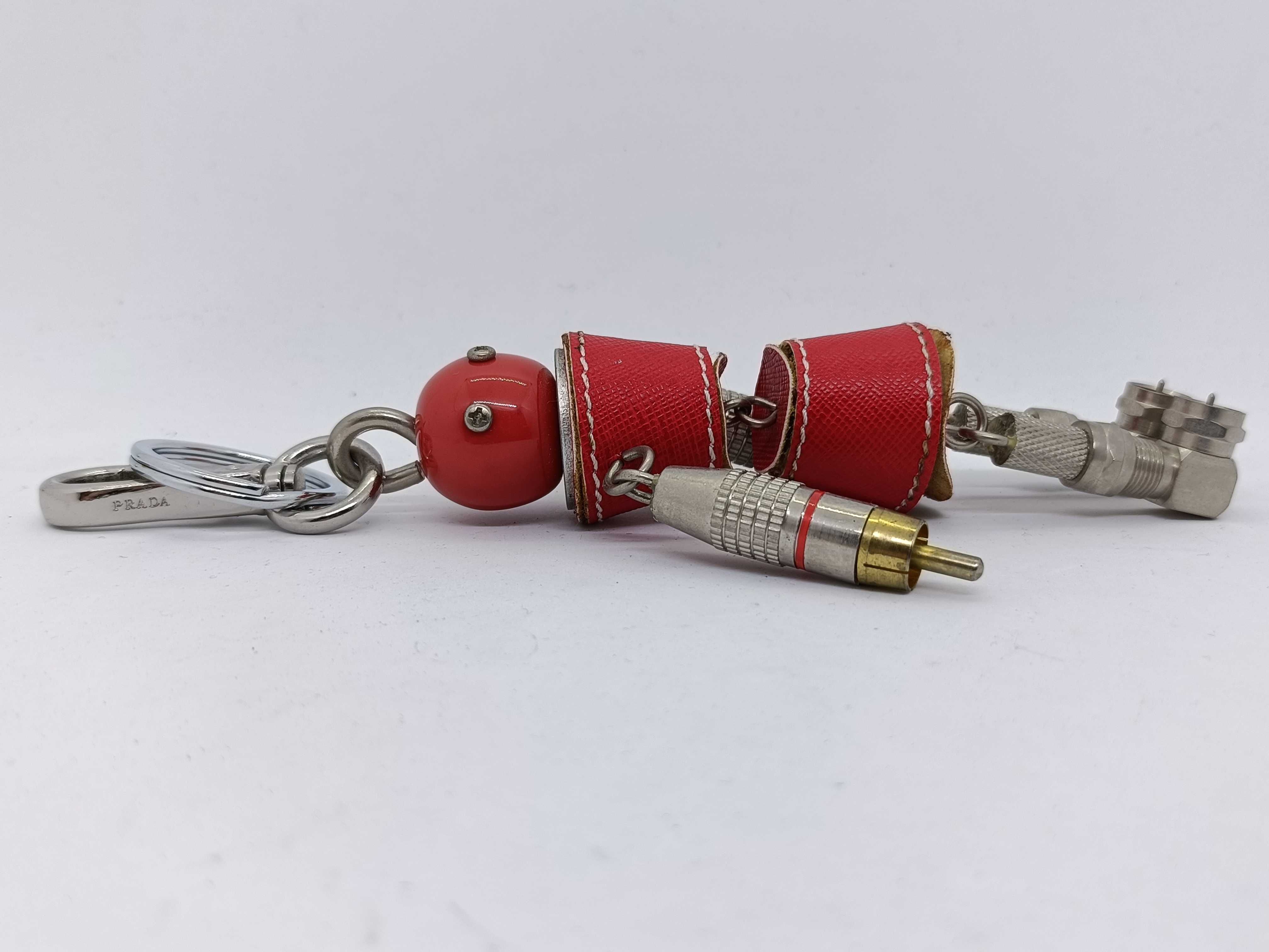 Robot Charm — view 7