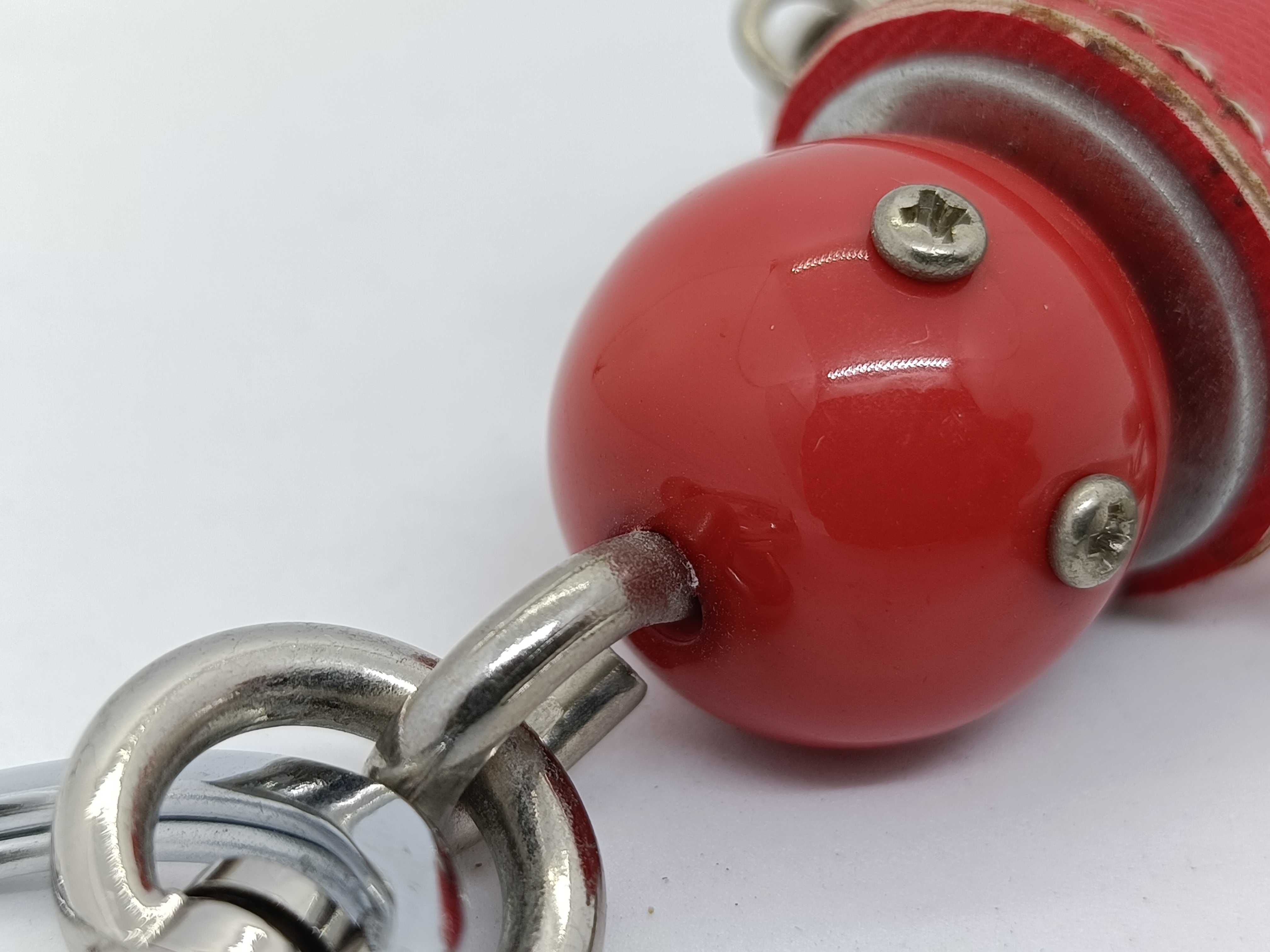Robot Charm — view 10