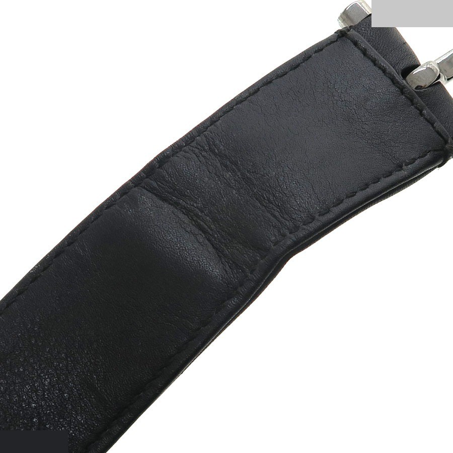 Leather shoulder bag — view 5