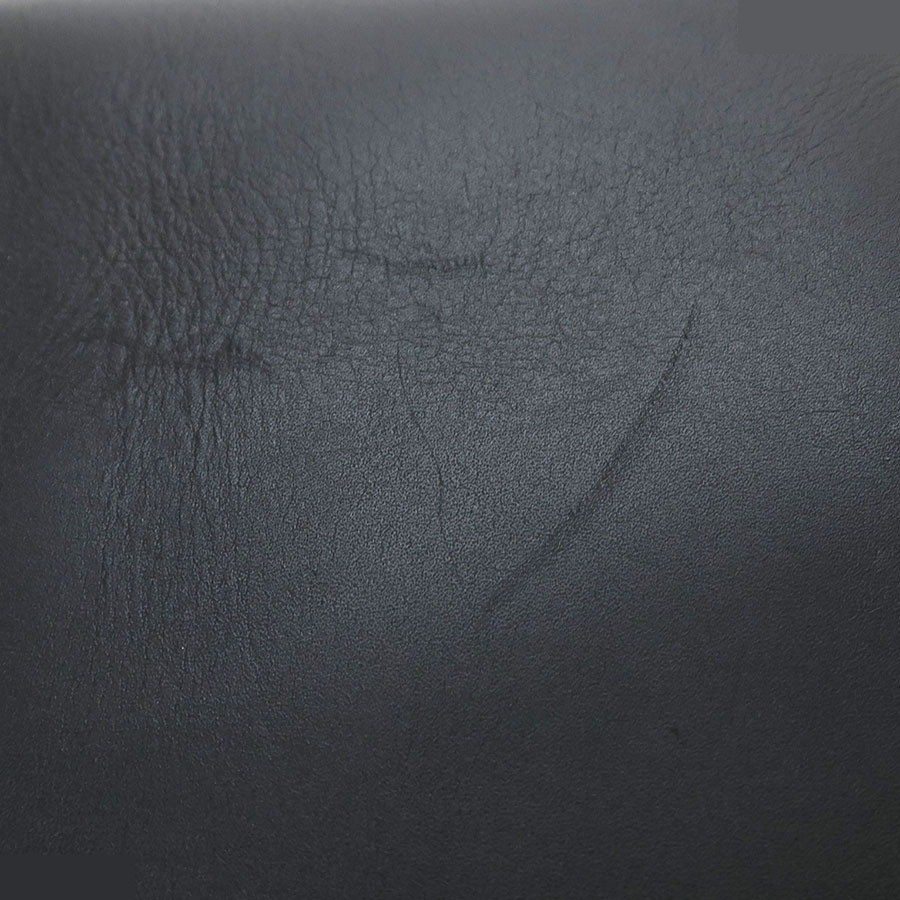 Leather shoulder bag — view 6