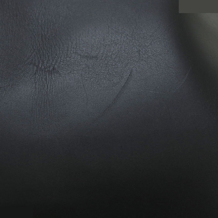 Leather shoulder bag — view 8