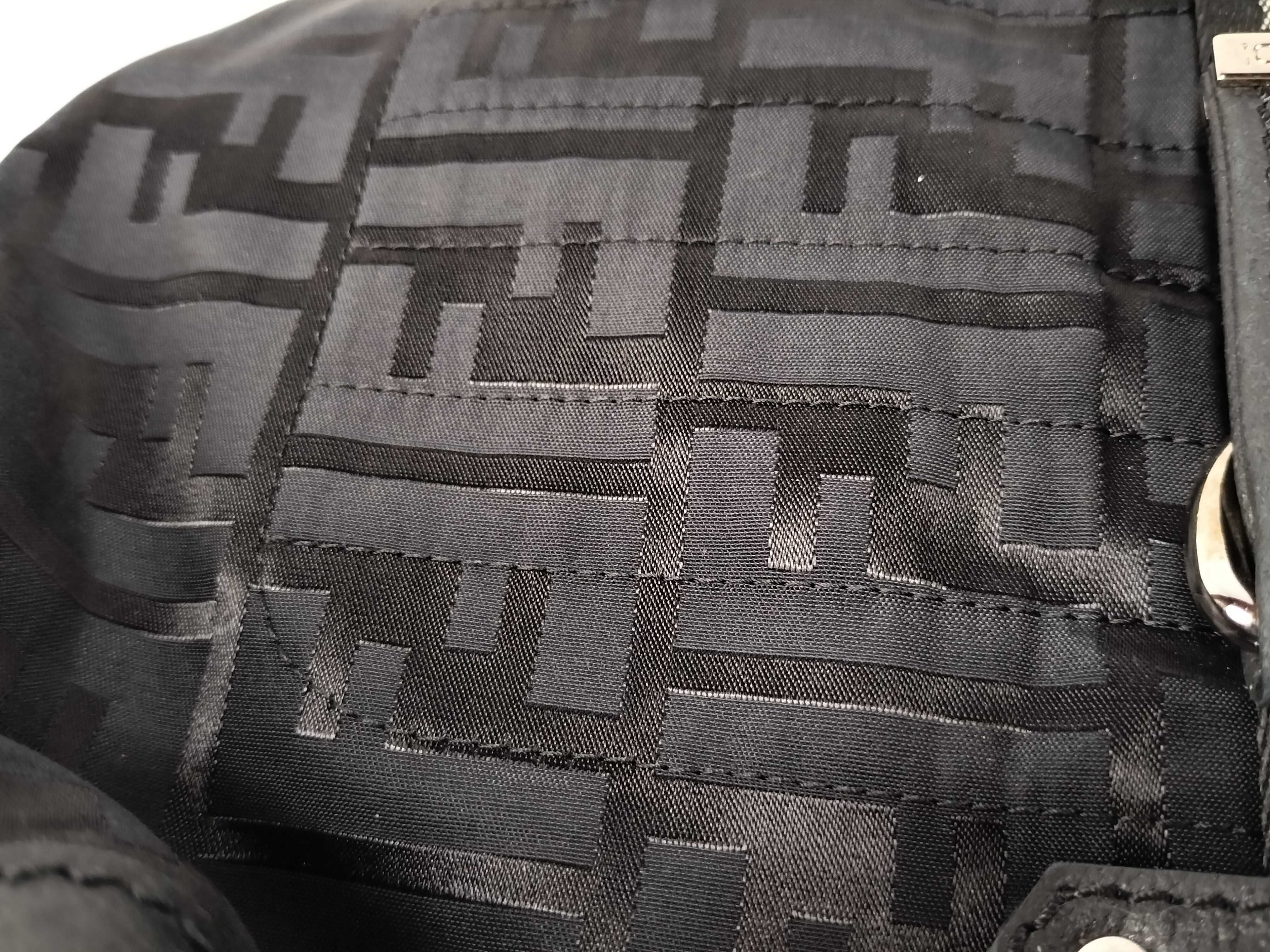 Zucca pattern handbag Zucca handbag — view 14