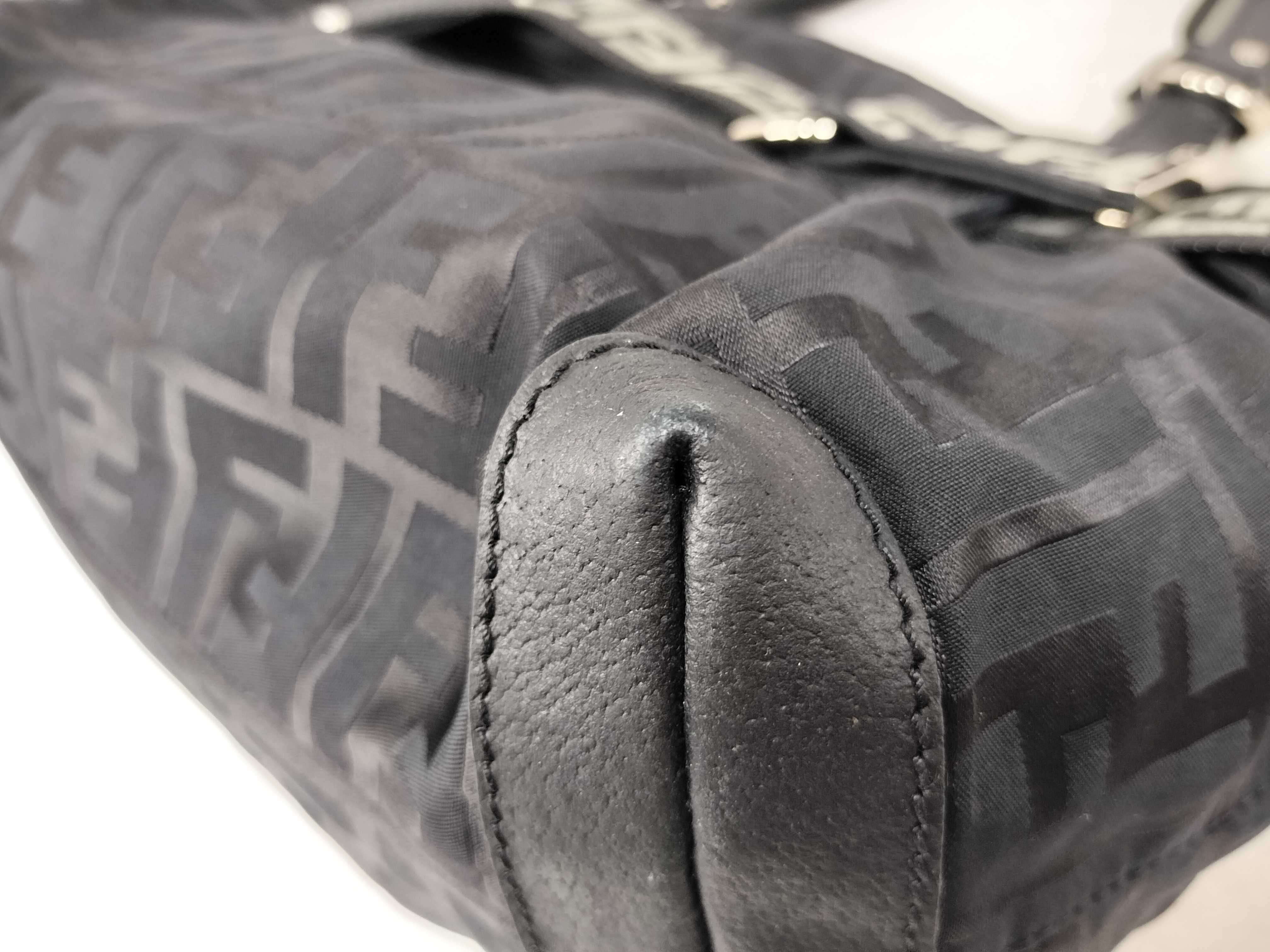 Zucca pattern handbag Zucca handbag — view 7