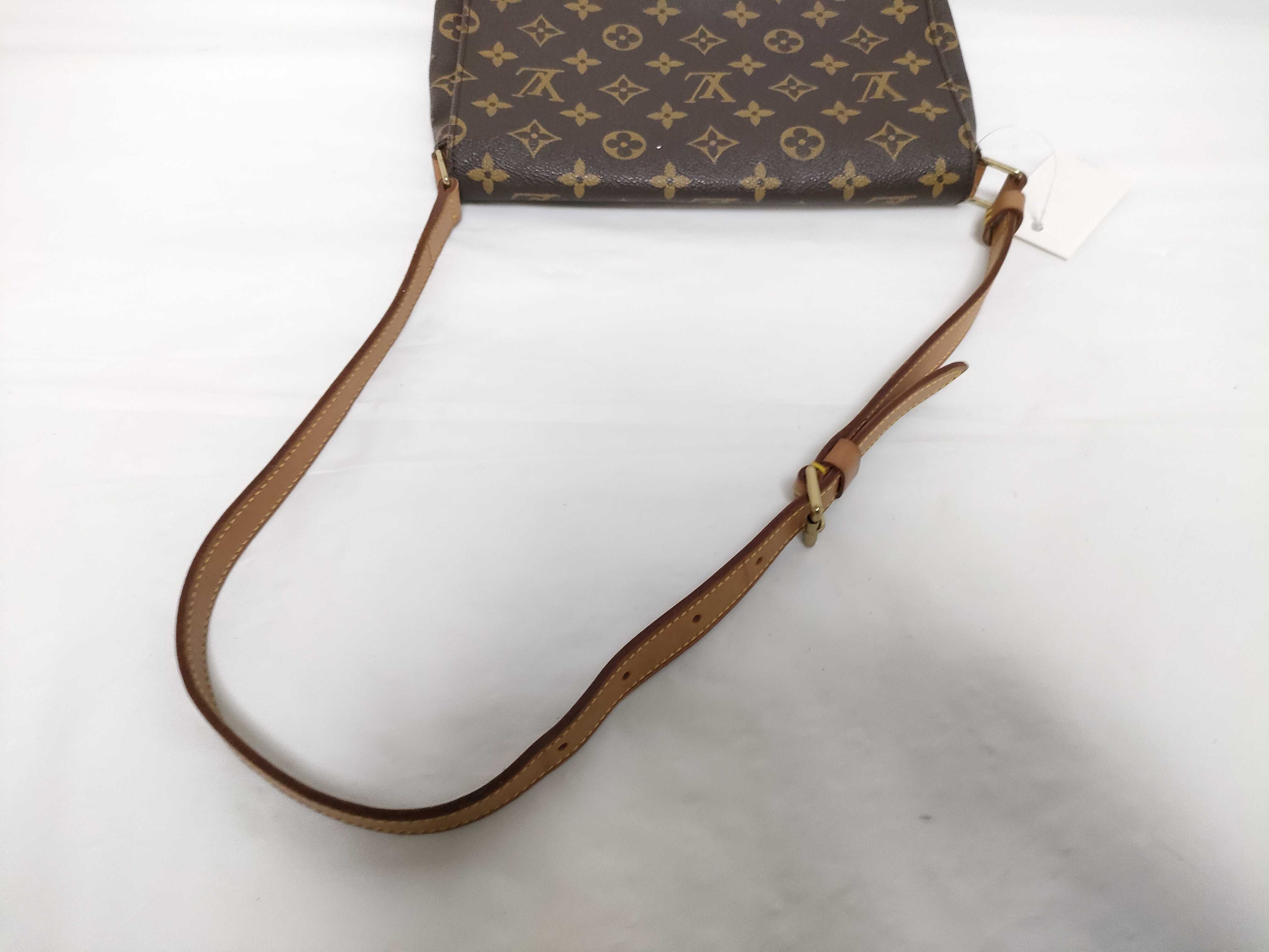 Monogram M51388 Musette Tango Shoulder Bag — view 3