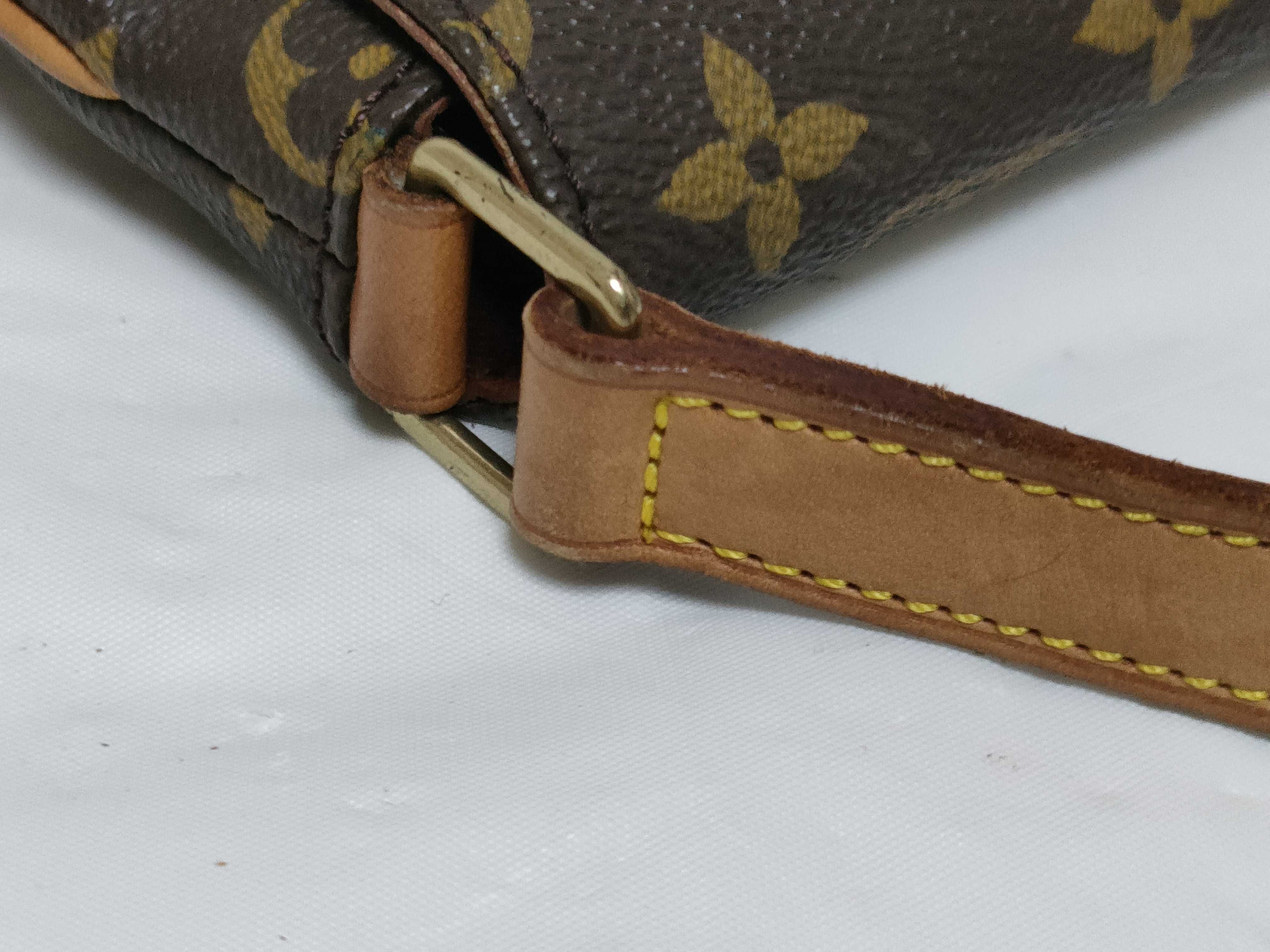 Monogram M51388 Musette Tango Shoulder Bag — view 5