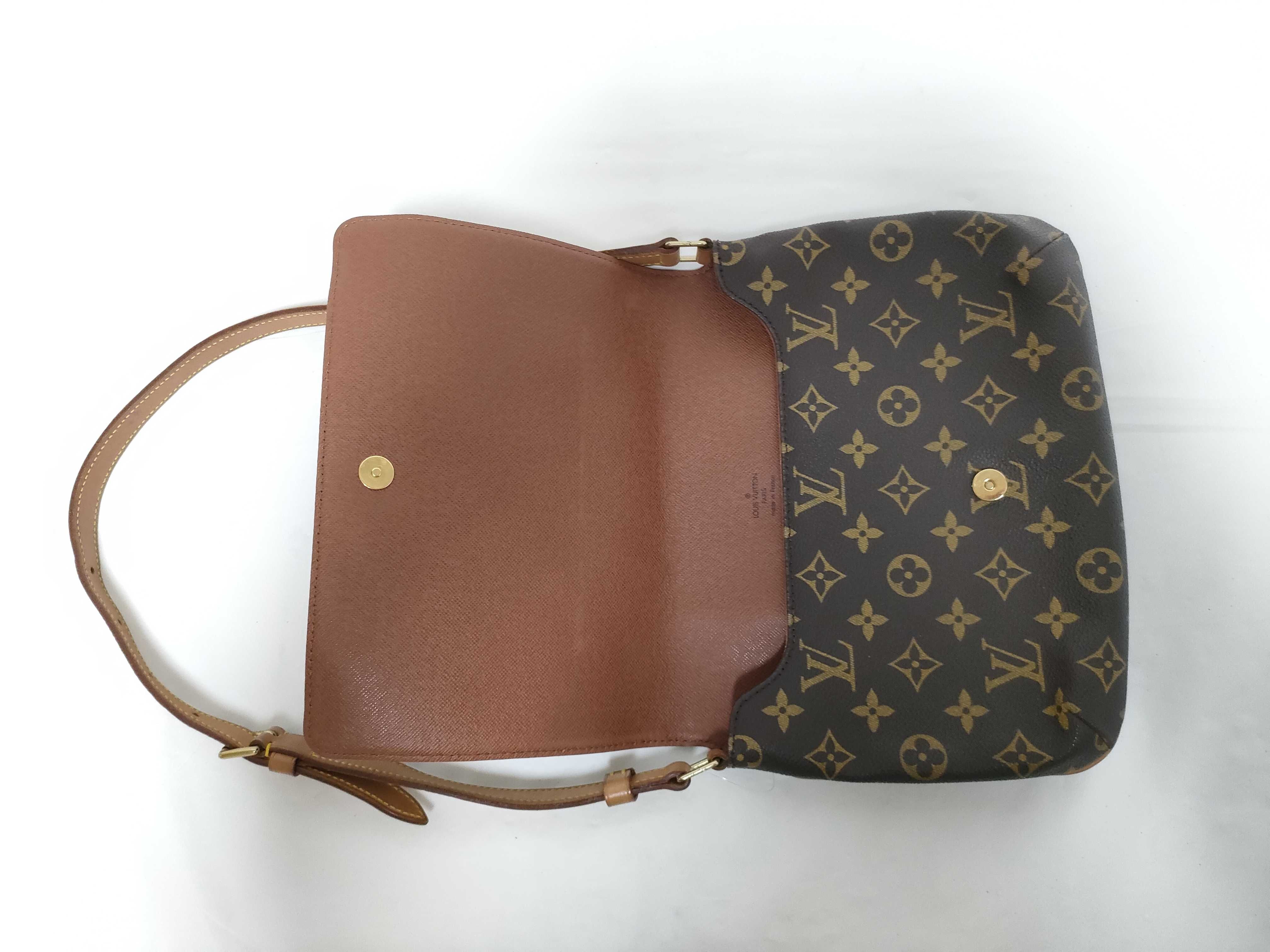 Monogram M51388 Musette Tango Shoulder Bag — view 6