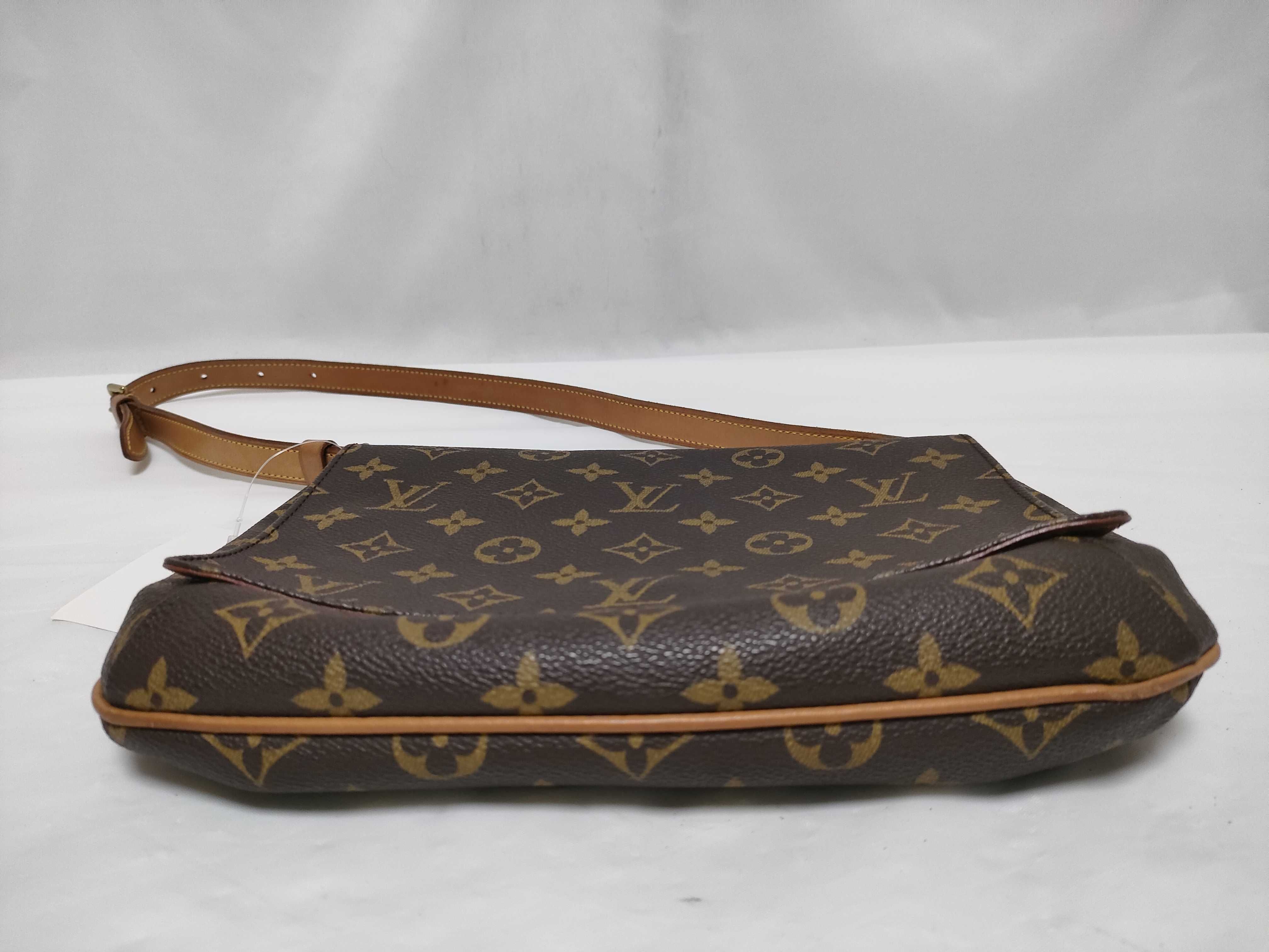 Monogram M51388 Musette Tango Shoulder Bag — view 8