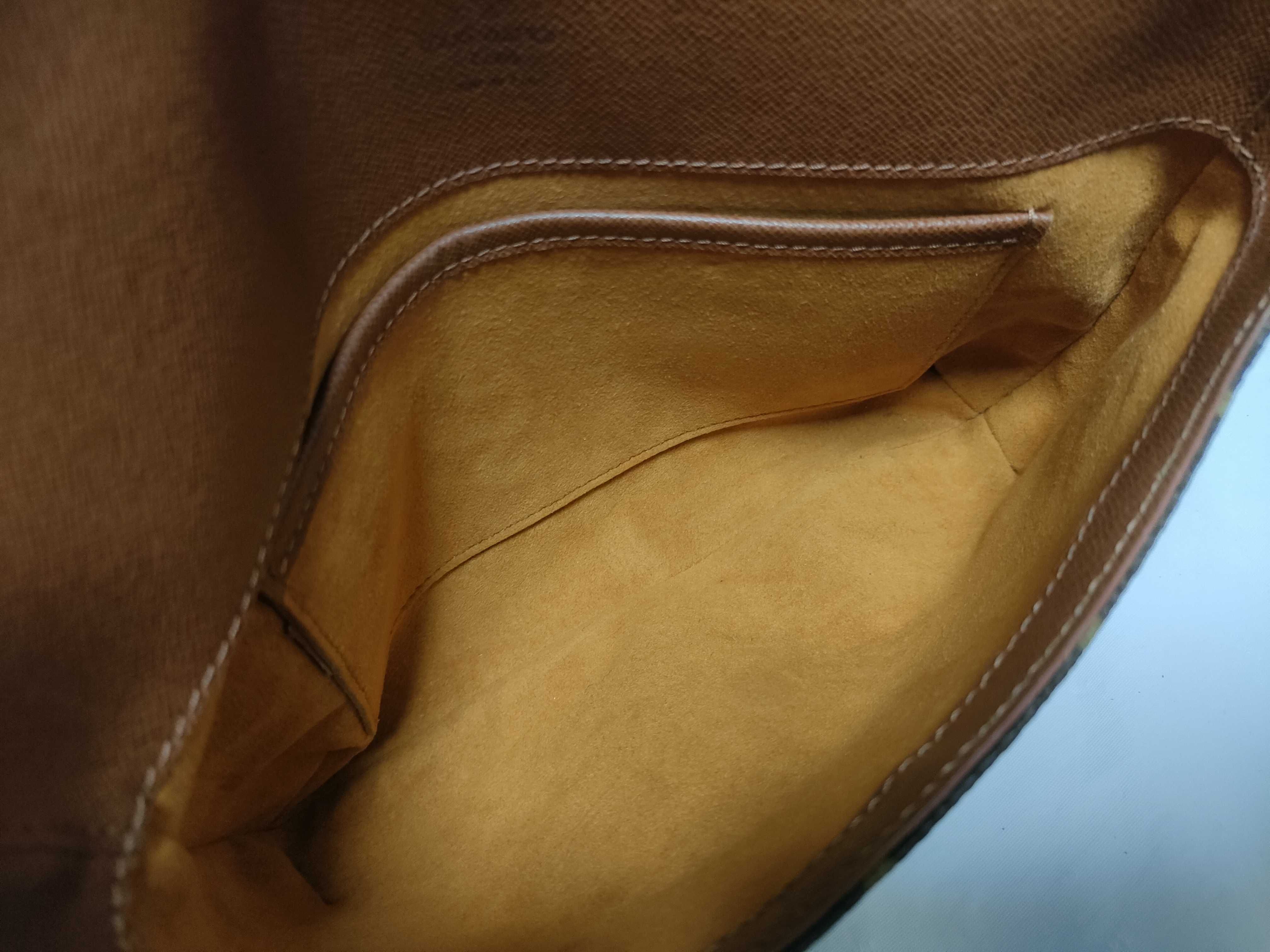 Monogram M51388 Musette Tango Shoulder Bag — view 10