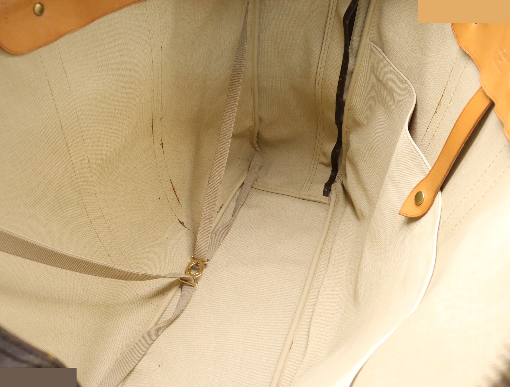 Sirius 55 with strap — view 7