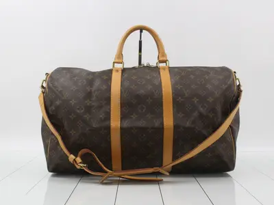Keepall Bandoulière 50